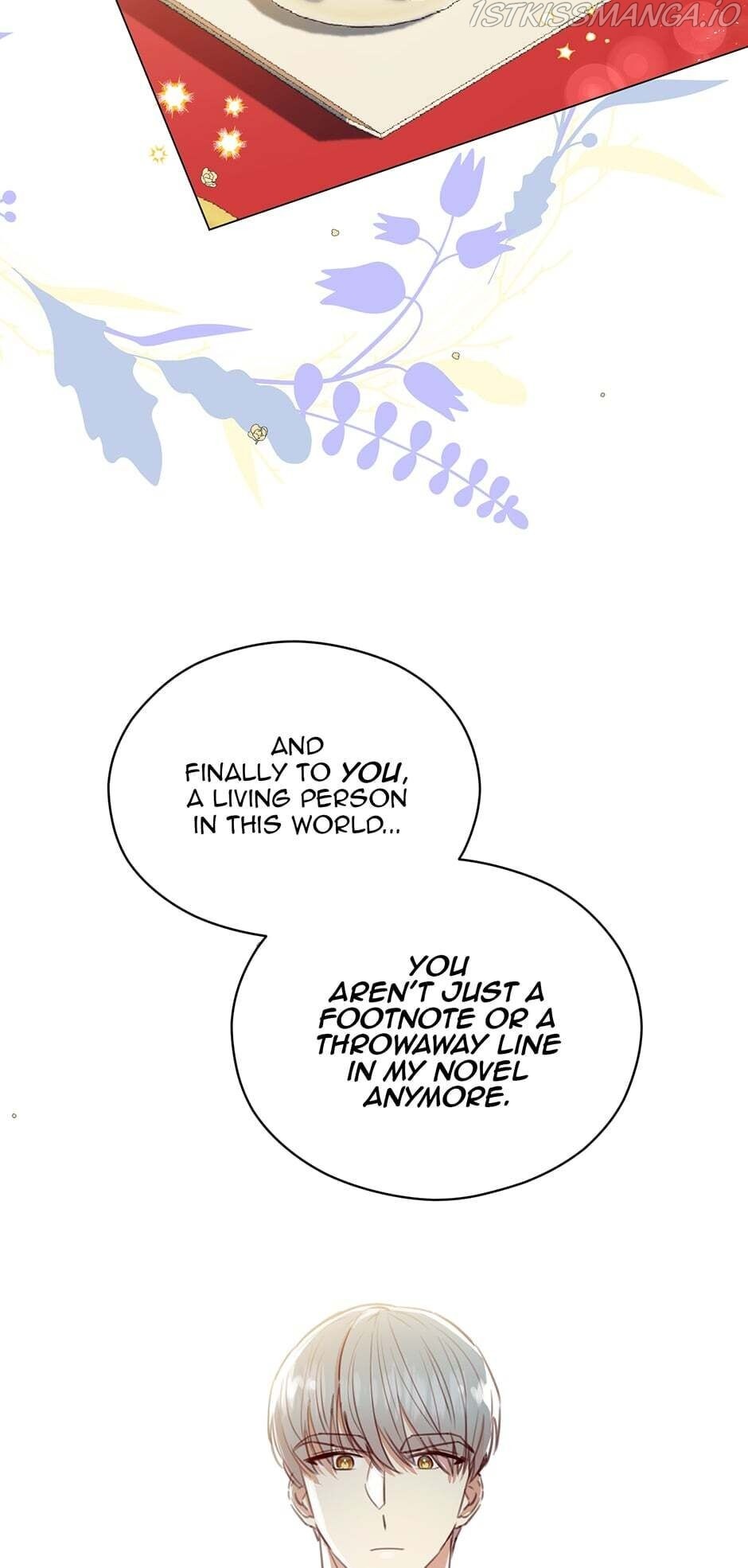 The Villain’s Aesthetics chapter 26 - page 11