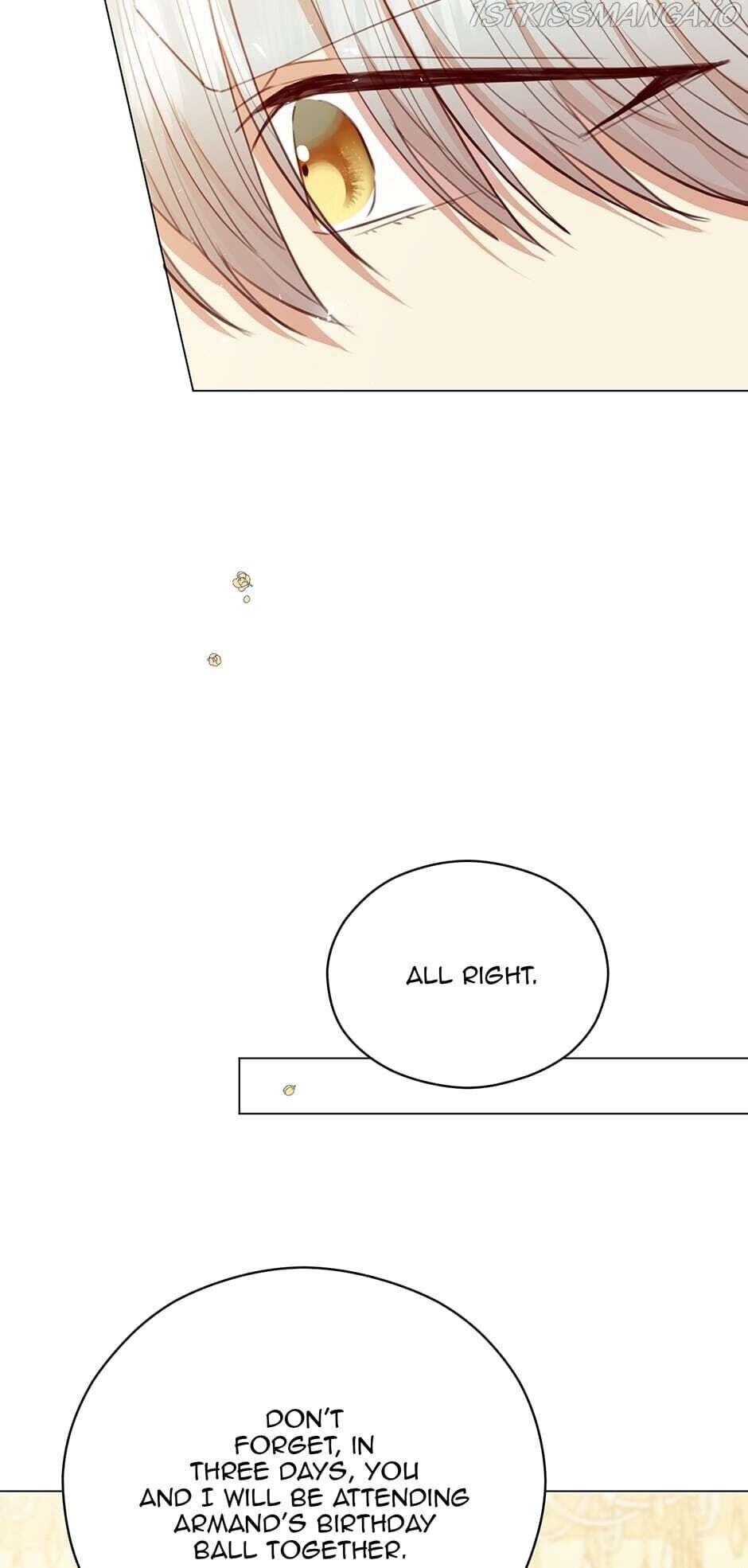 The Villain’s Aesthetics chapter 26 - page 14