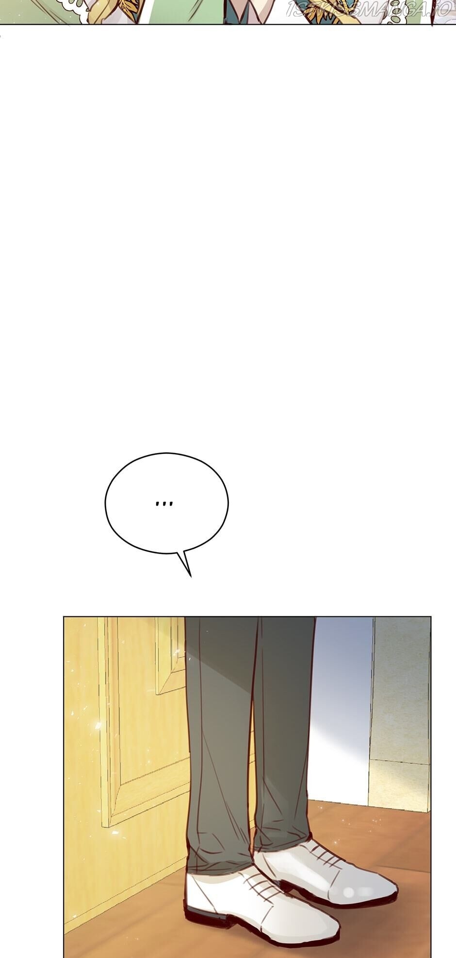 The Villain’s Aesthetics chapter 26 - page 18