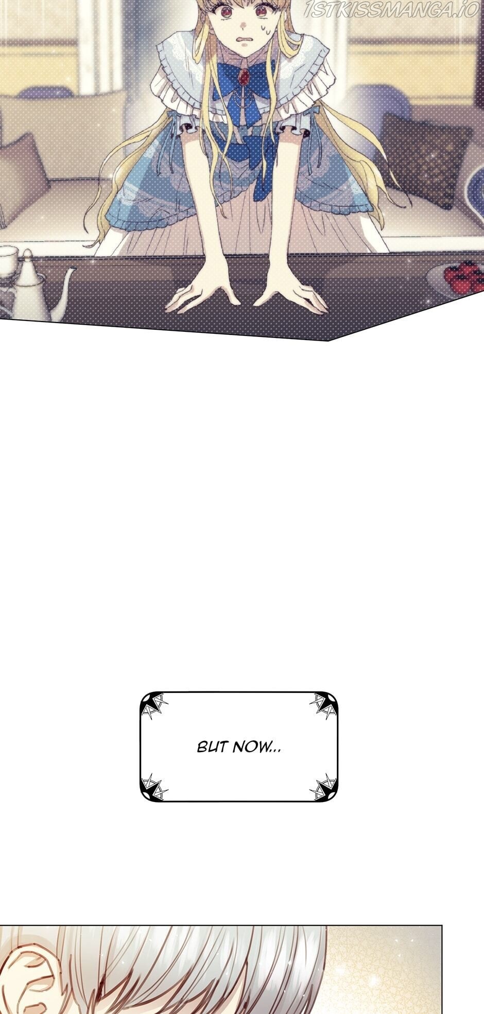 The Villain’s Aesthetics chapter 26 - page 20