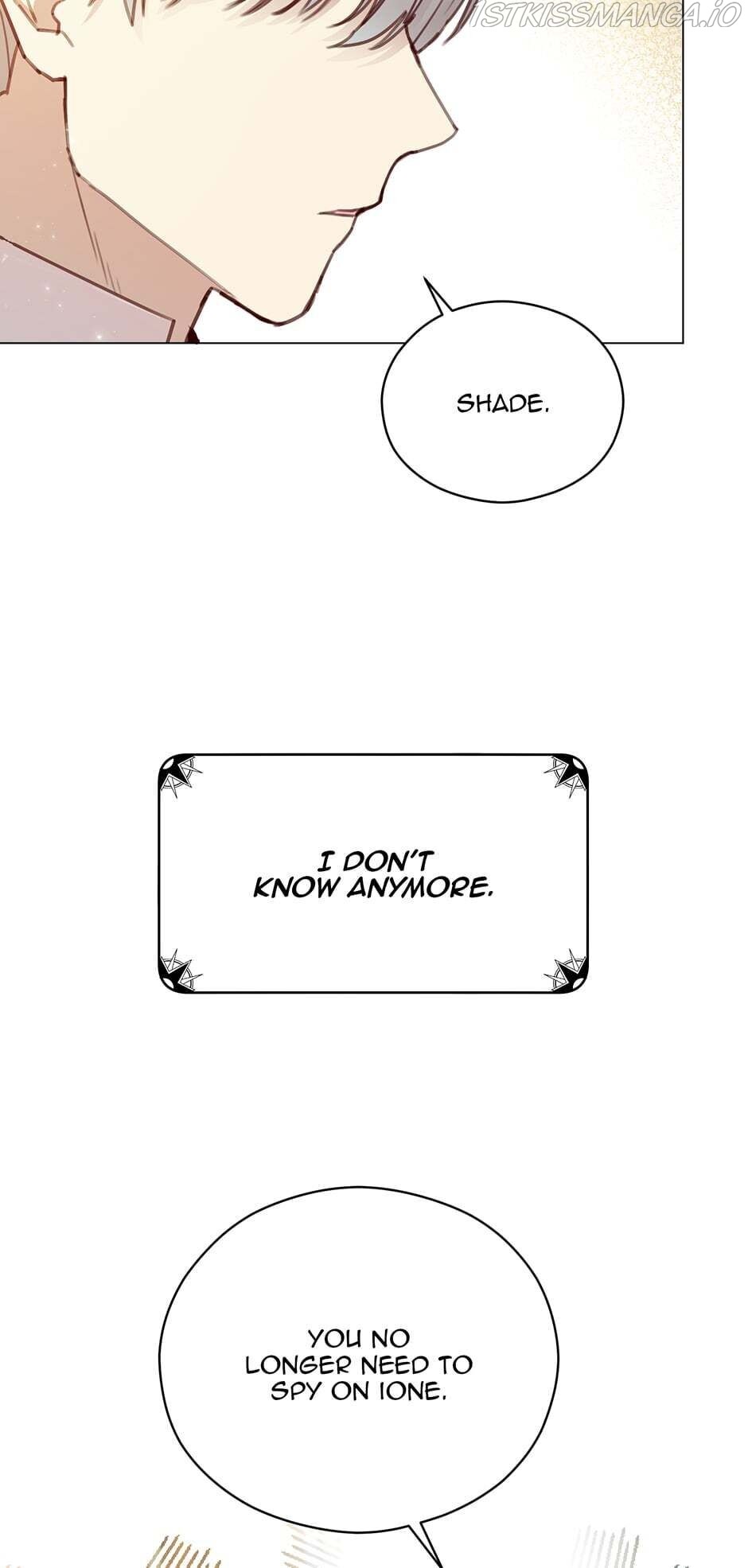 The Villain’s Aesthetics chapter 26 - page 21