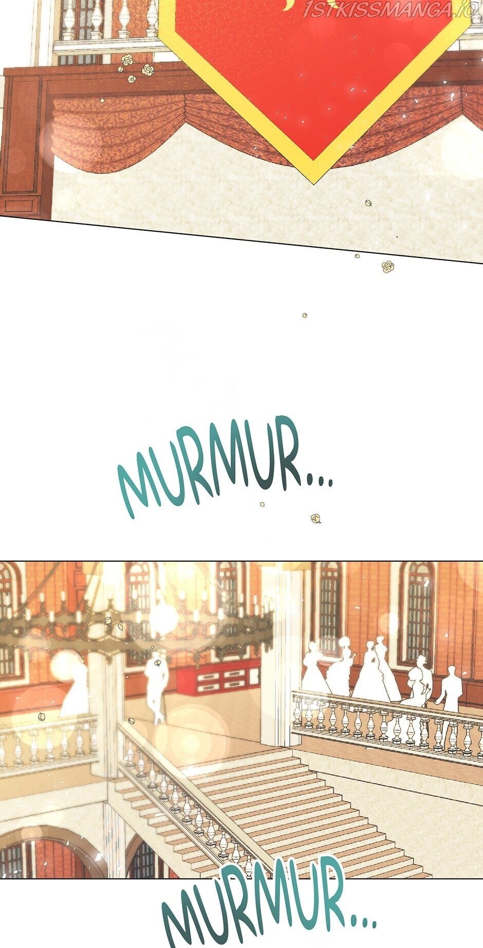 The Villain’s Aesthetics chapter 26 - page 24