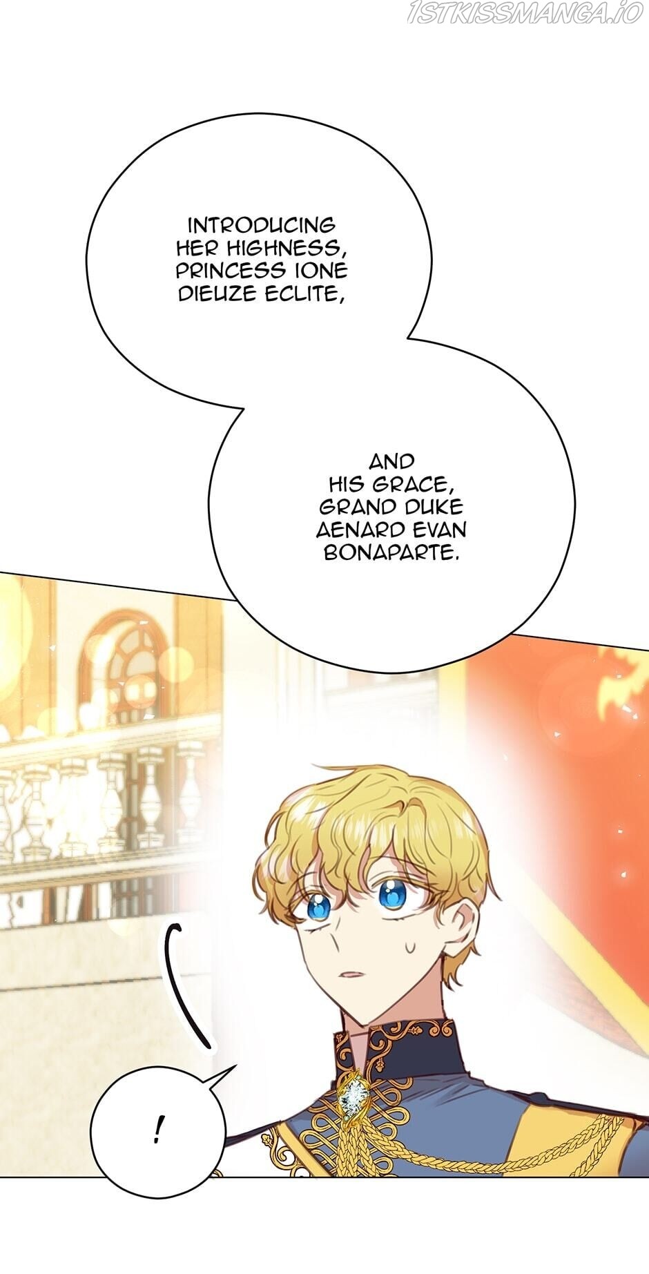 The Villain’s Aesthetics chapter 26 - page 26
