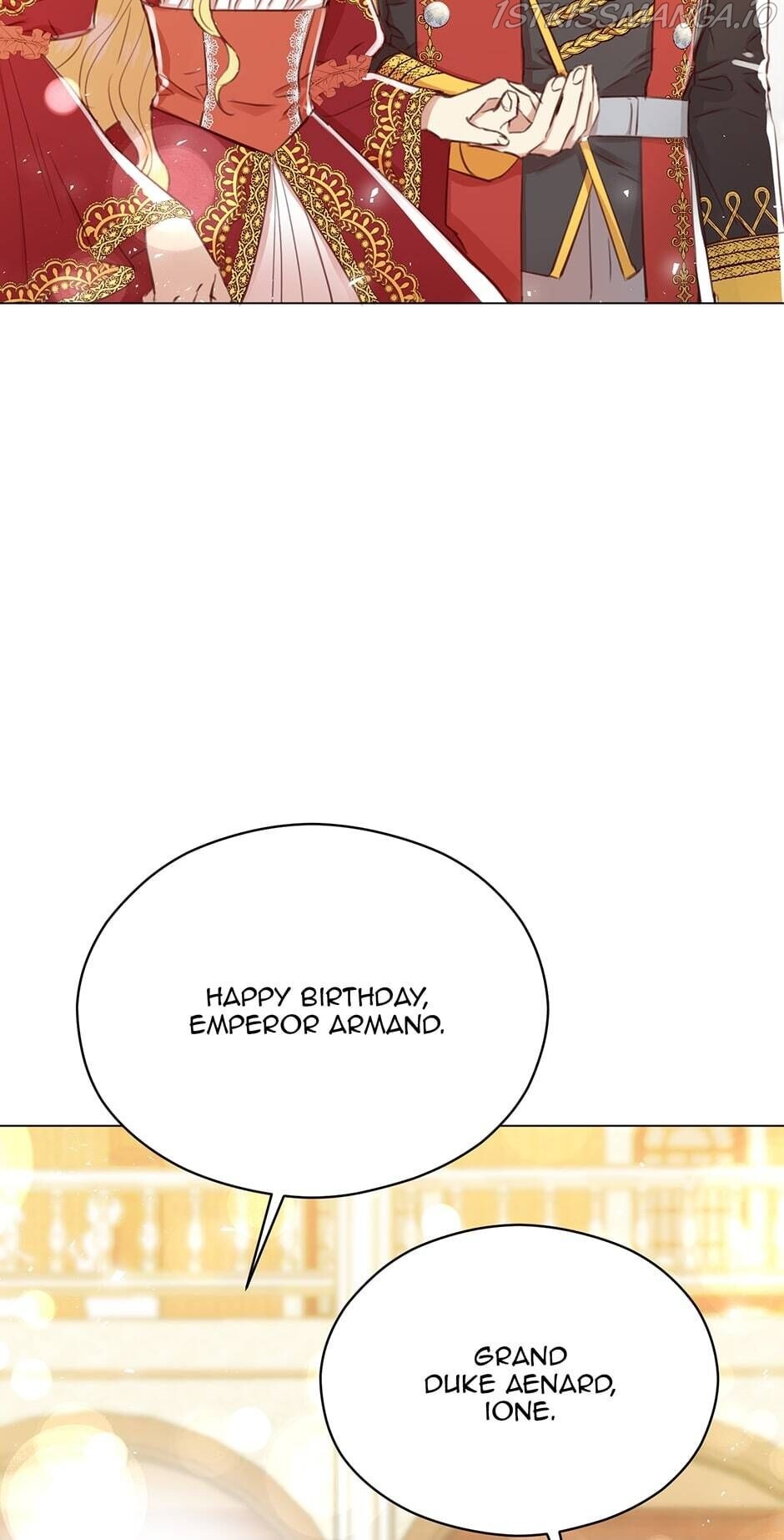 The Villain’s Aesthetics chapter 26 - page 28