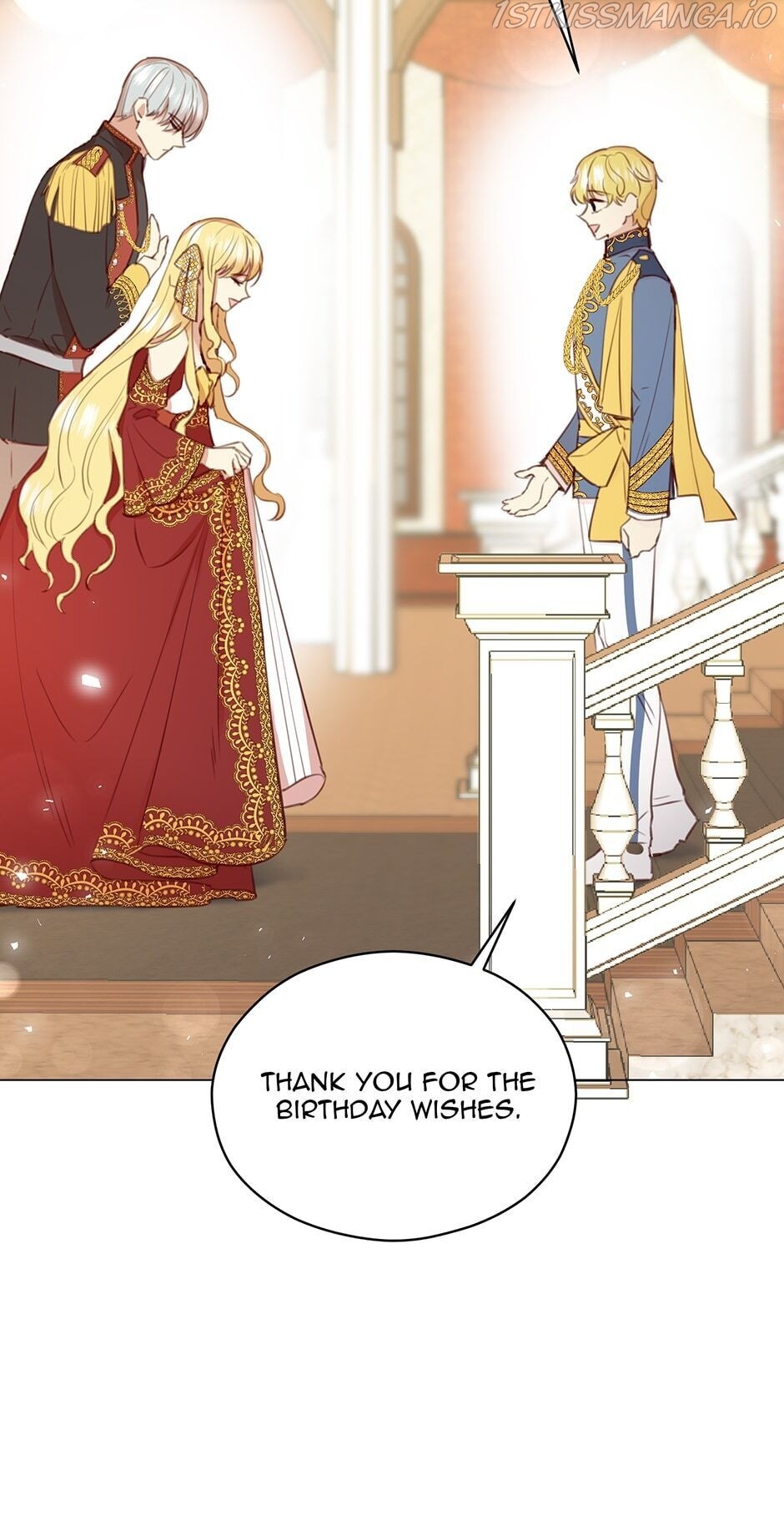 The Villain’s Aesthetics chapter 26 - page 29
