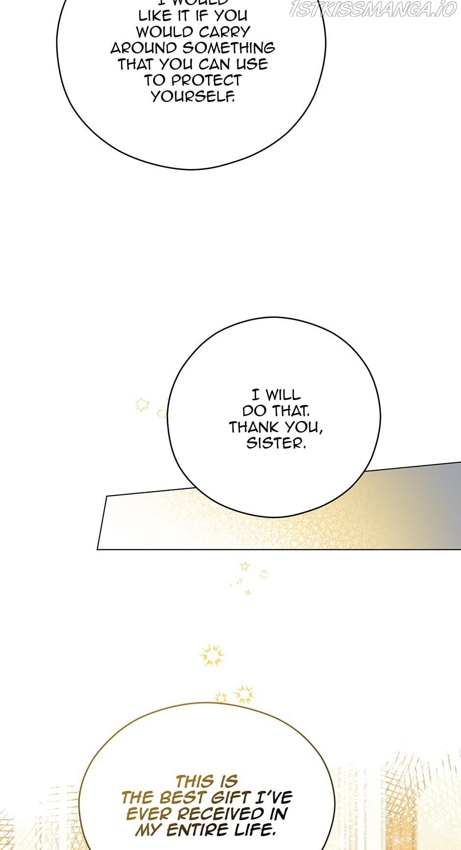The Villain’s Aesthetics chapter 26 - page 34