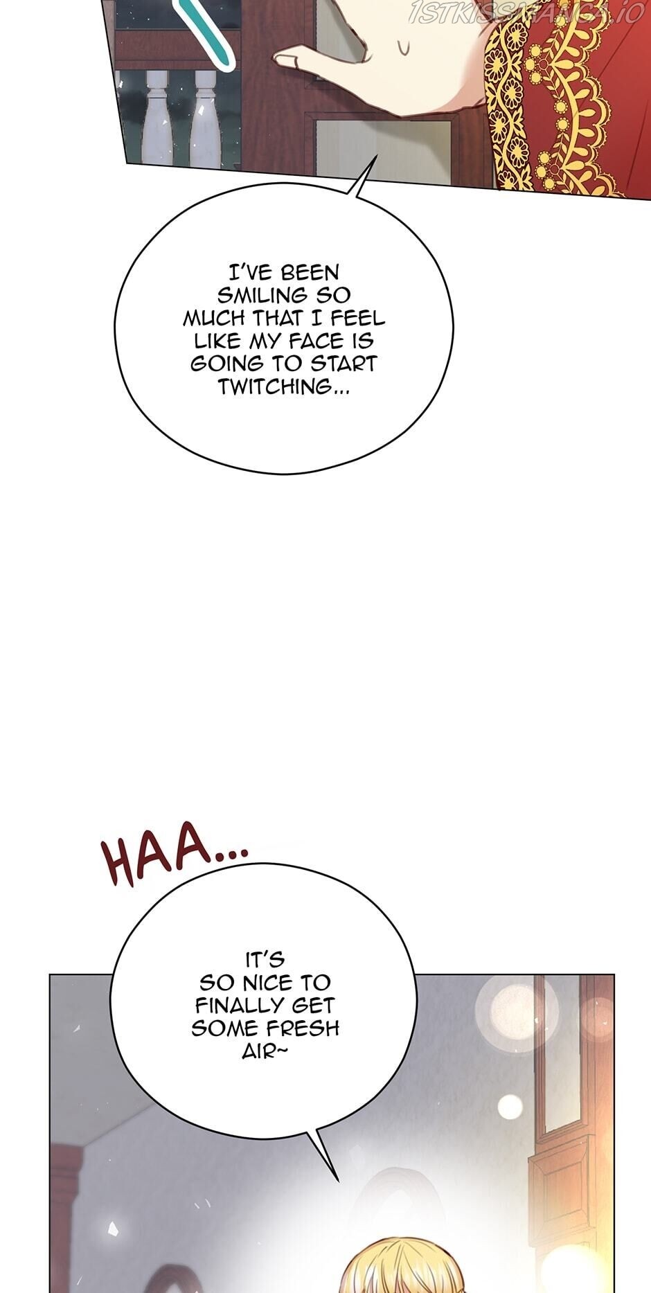 The Villain’s Aesthetics chapter 26 - page 38