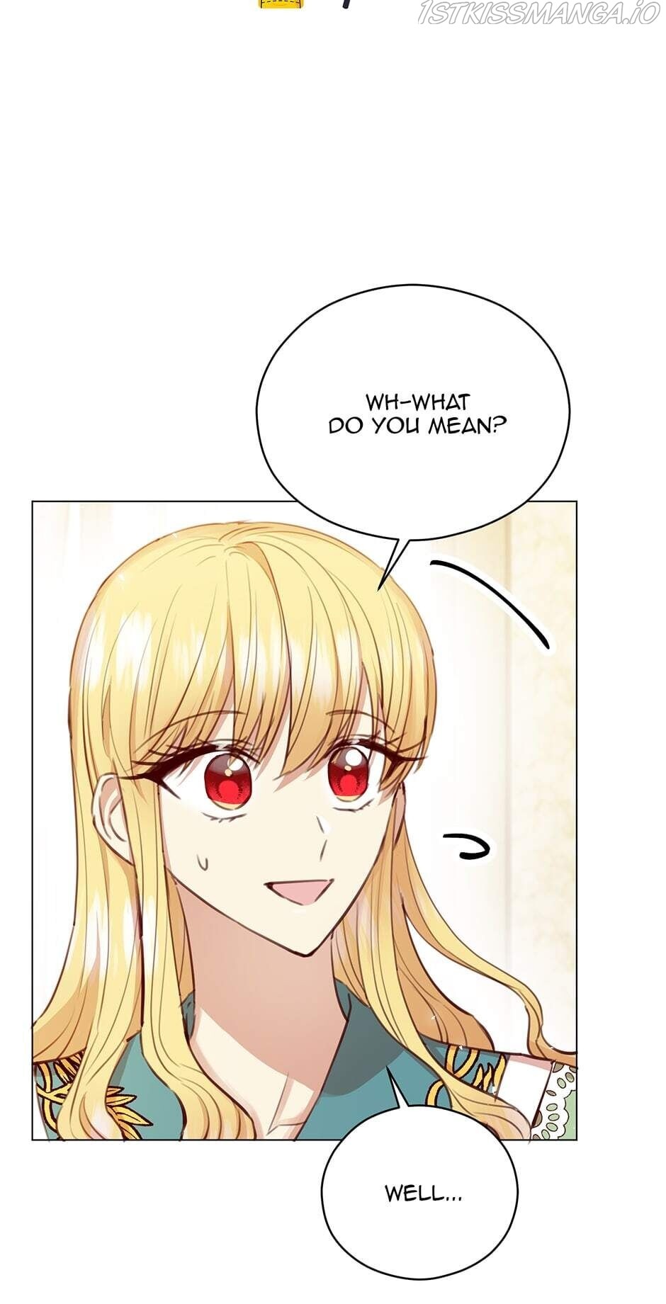 The Villain’s Aesthetics chapter 26 - page 4