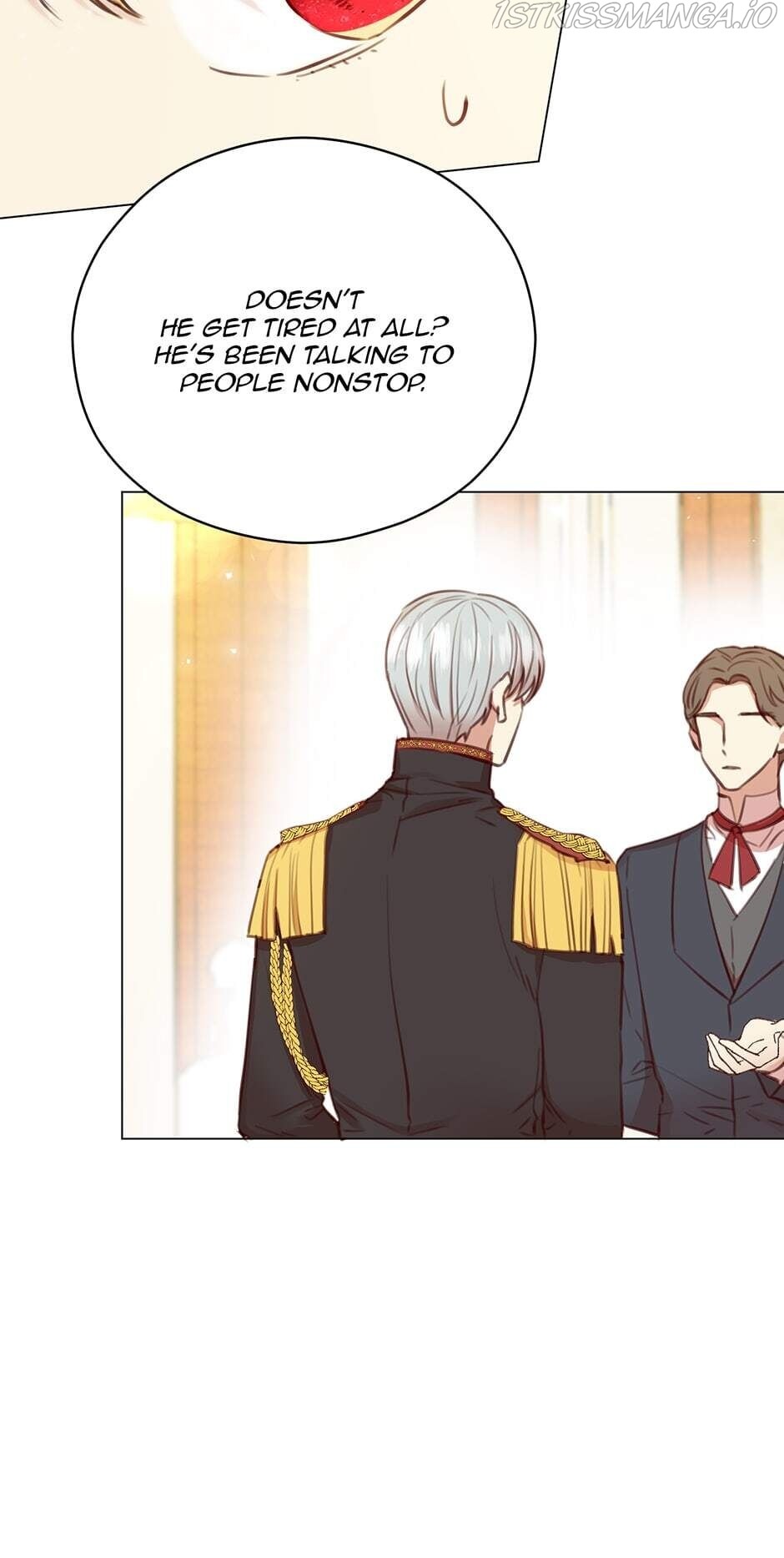 The Villain’s Aesthetics chapter 26 - page 40