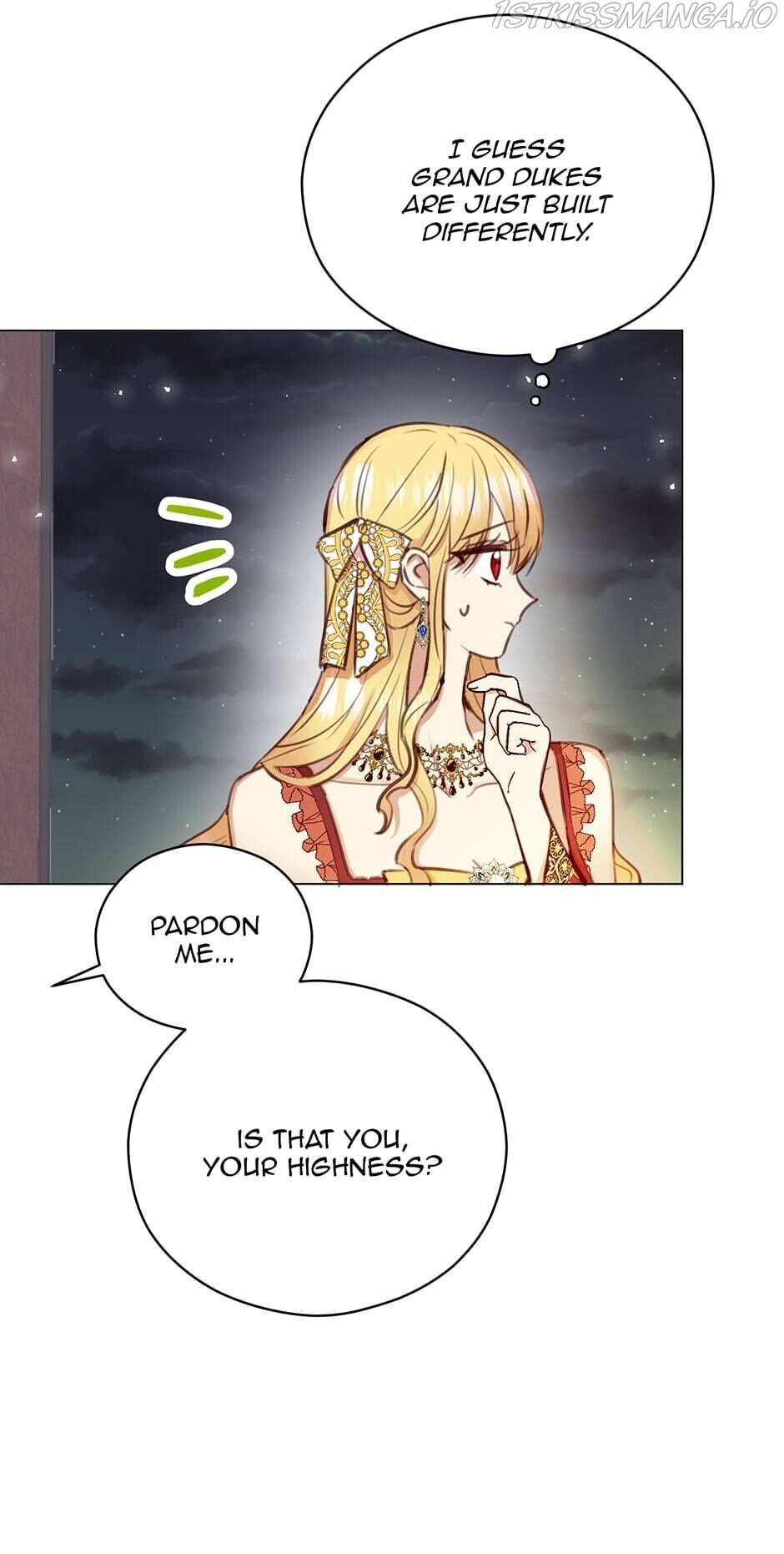 The Villain’s Aesthetics chapter 26 - page 41