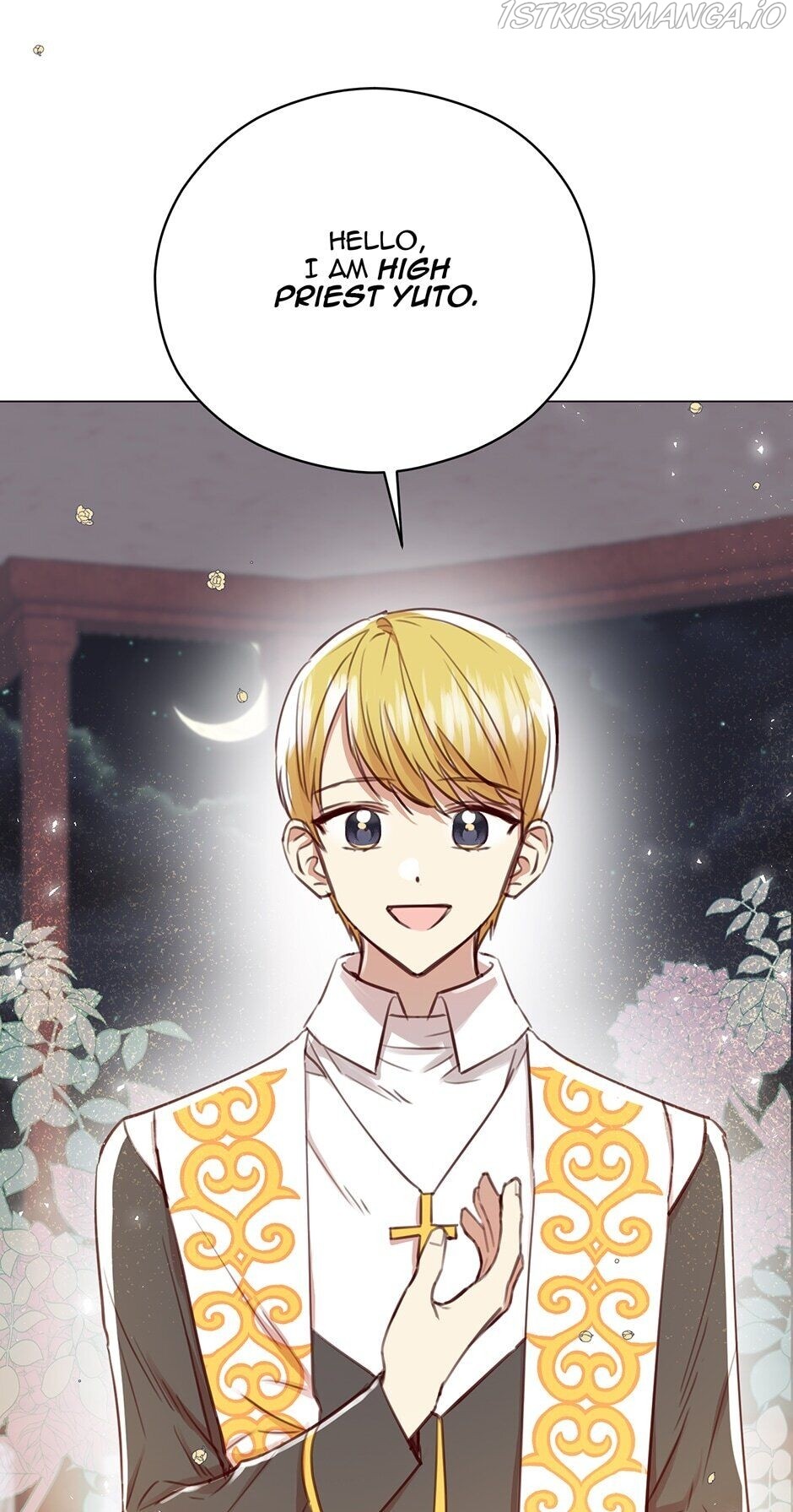 The Villain’s Aesthetics chapter 26 - page 43