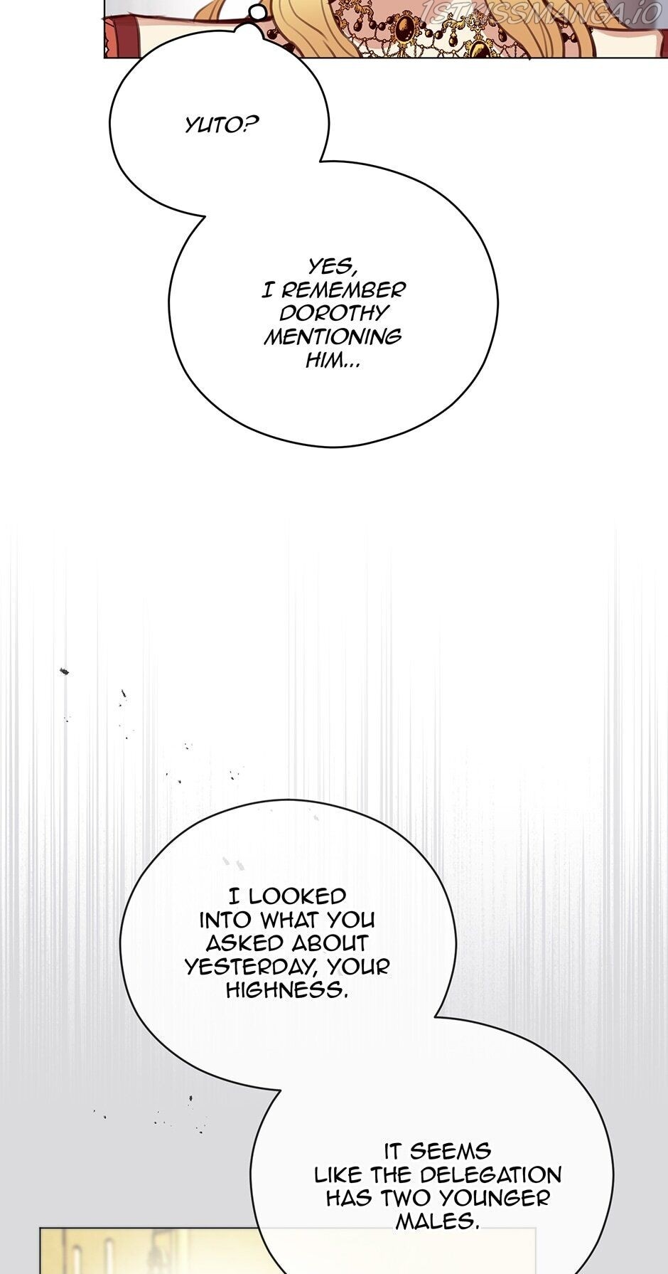 The Villain’s Aesthetics chapter 26 - page 45