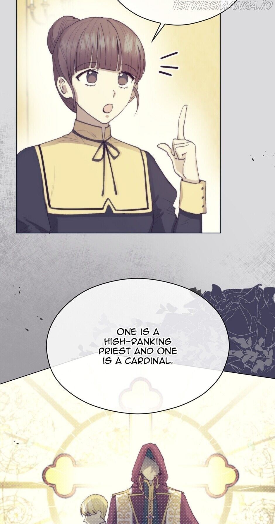 The Villain’s Aesthetics chapter 26 - page 46