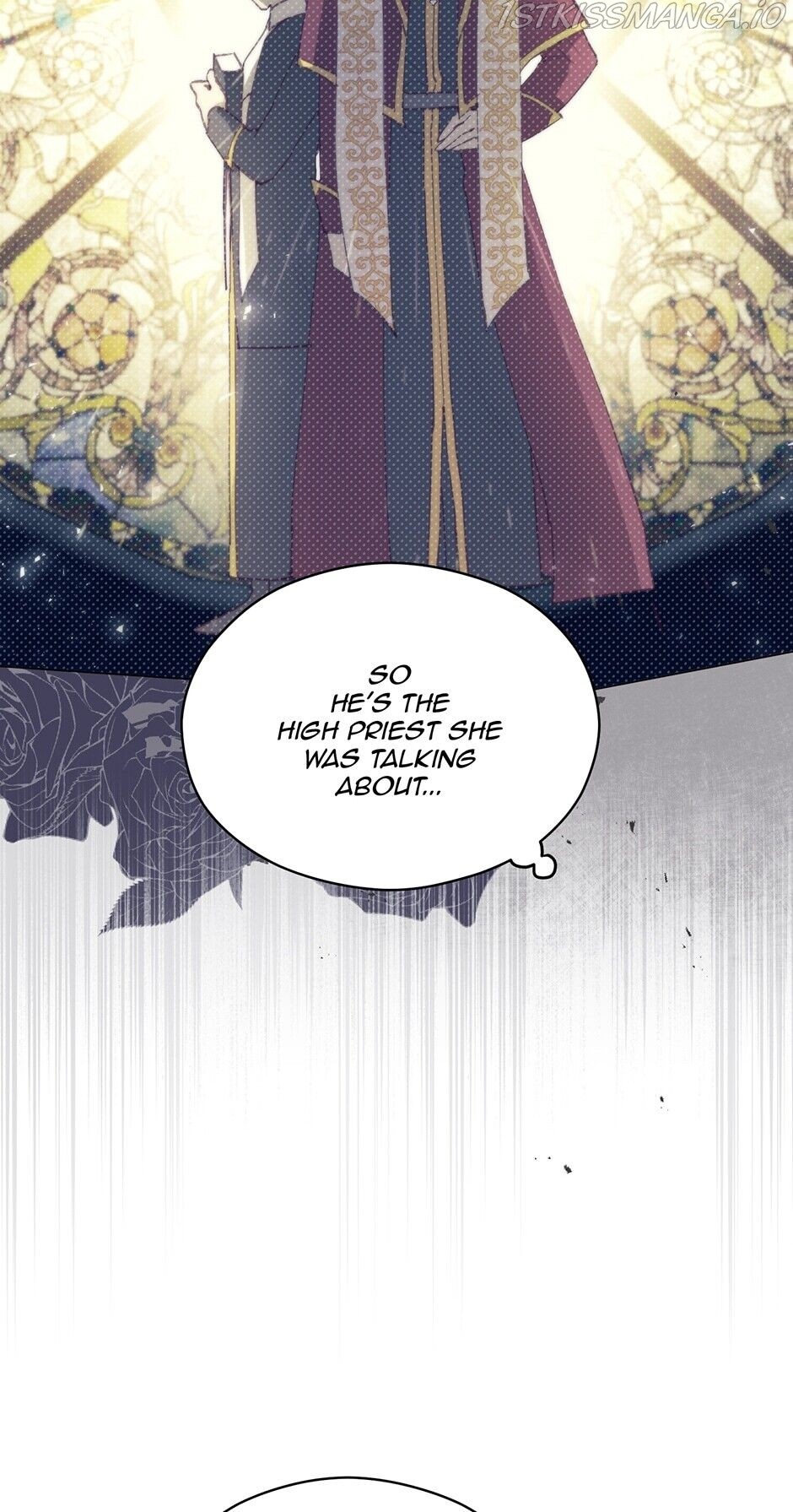 The Villain’s Aesthetics chapter 26 - page 47