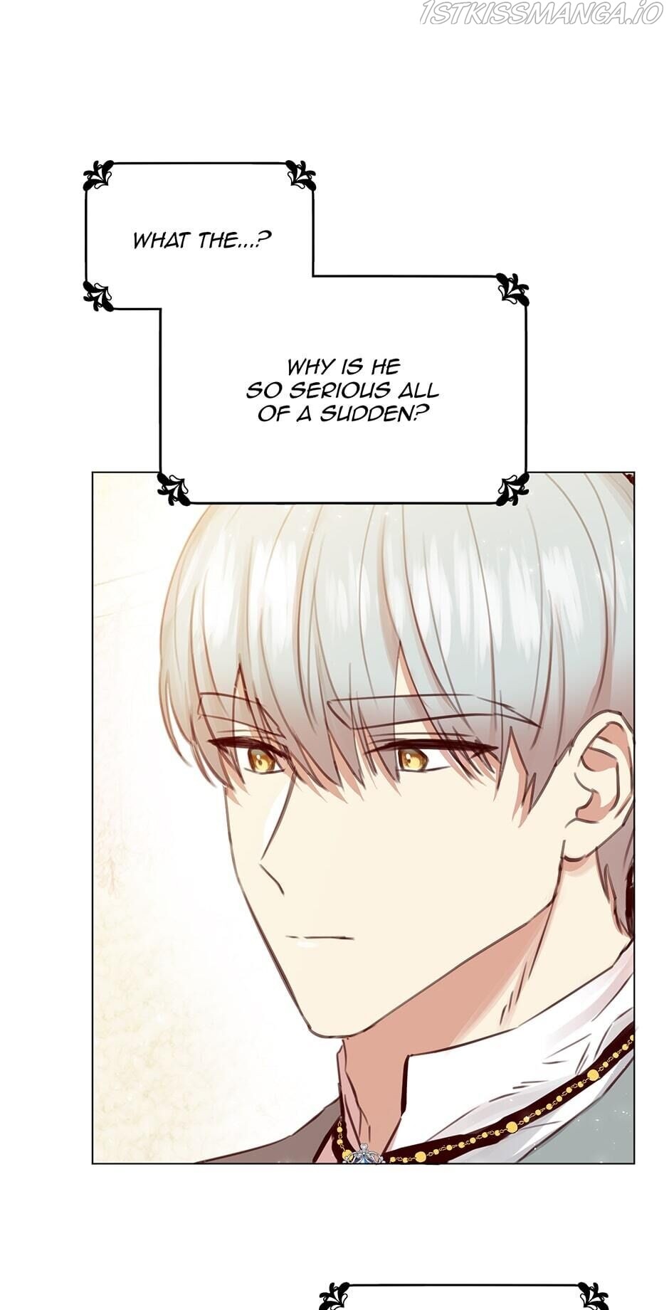 The Villain’s Aesthetics chapter 26 - page 5