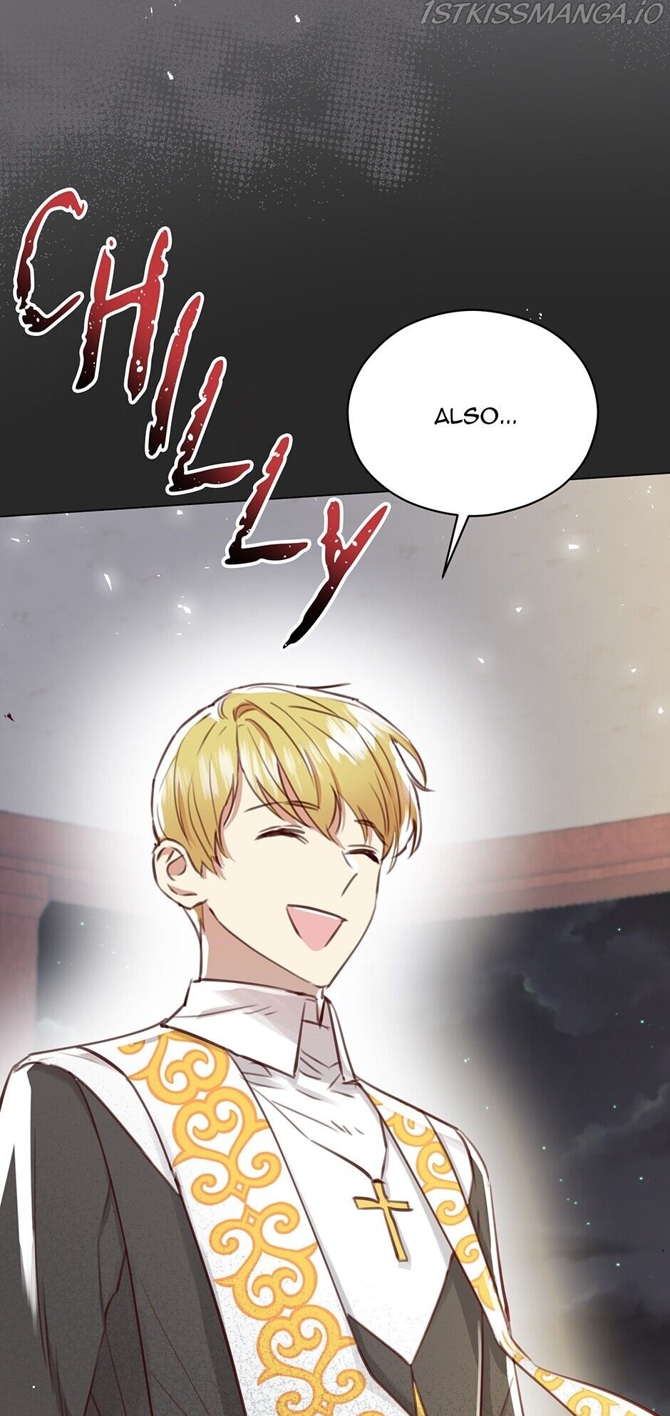 The Villain’s Aesthetics chapter 26 - page 51