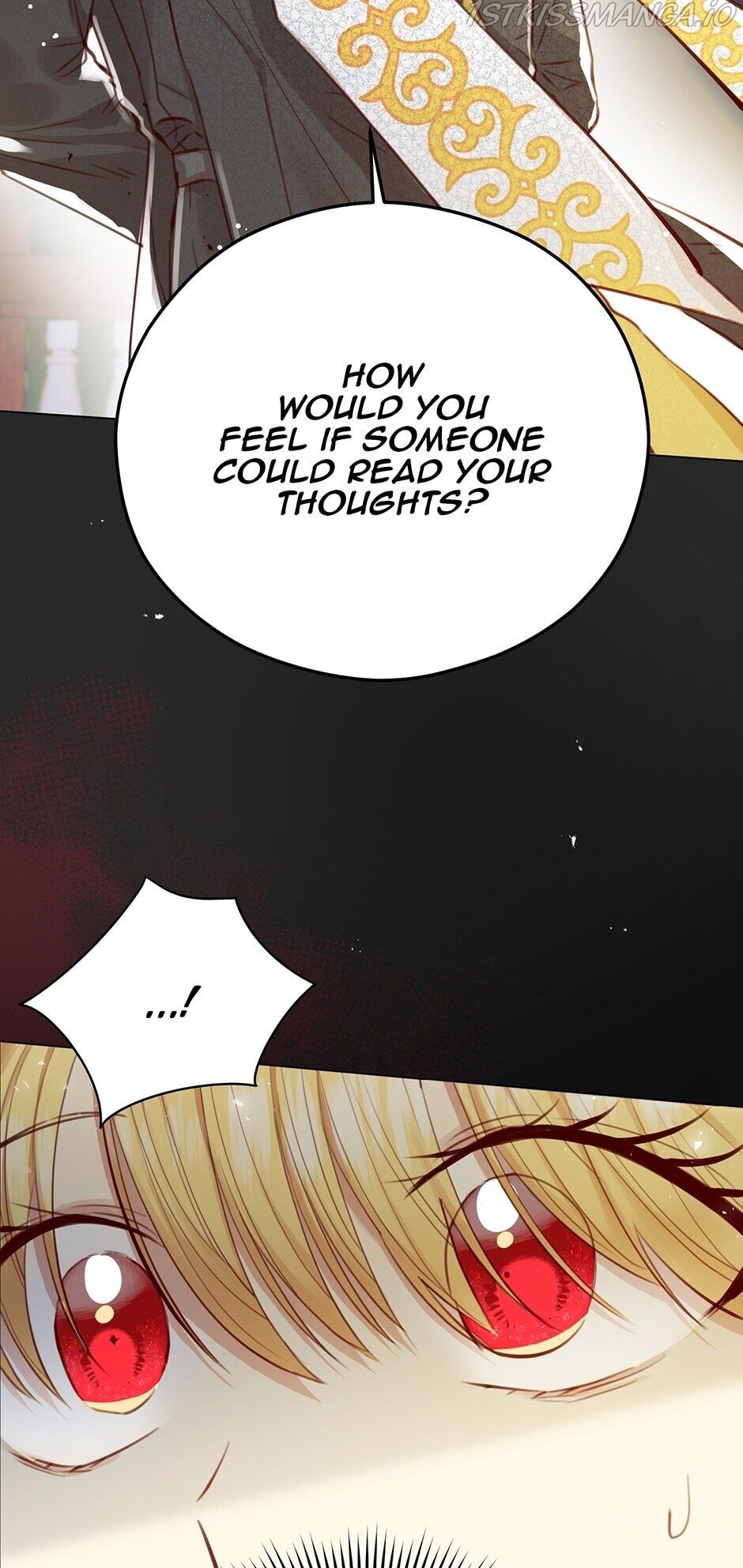 The Villain’s Aesthetics chapter 26 - page 52