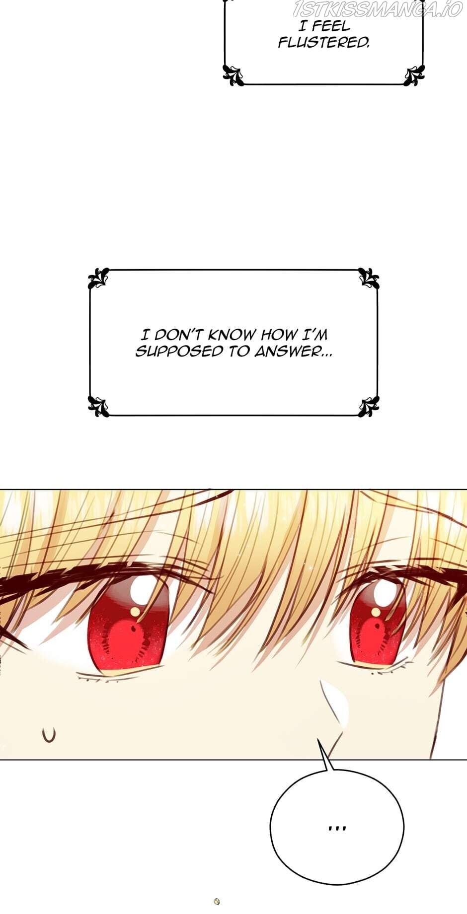 The Villain’s Aesthetics chapter 26 - page 6