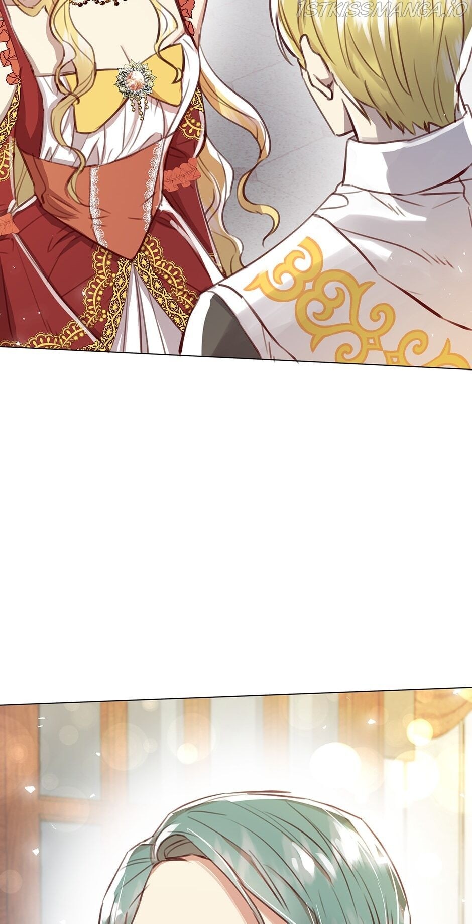 The Villain’s Aesthetics chapter 26 - page 61