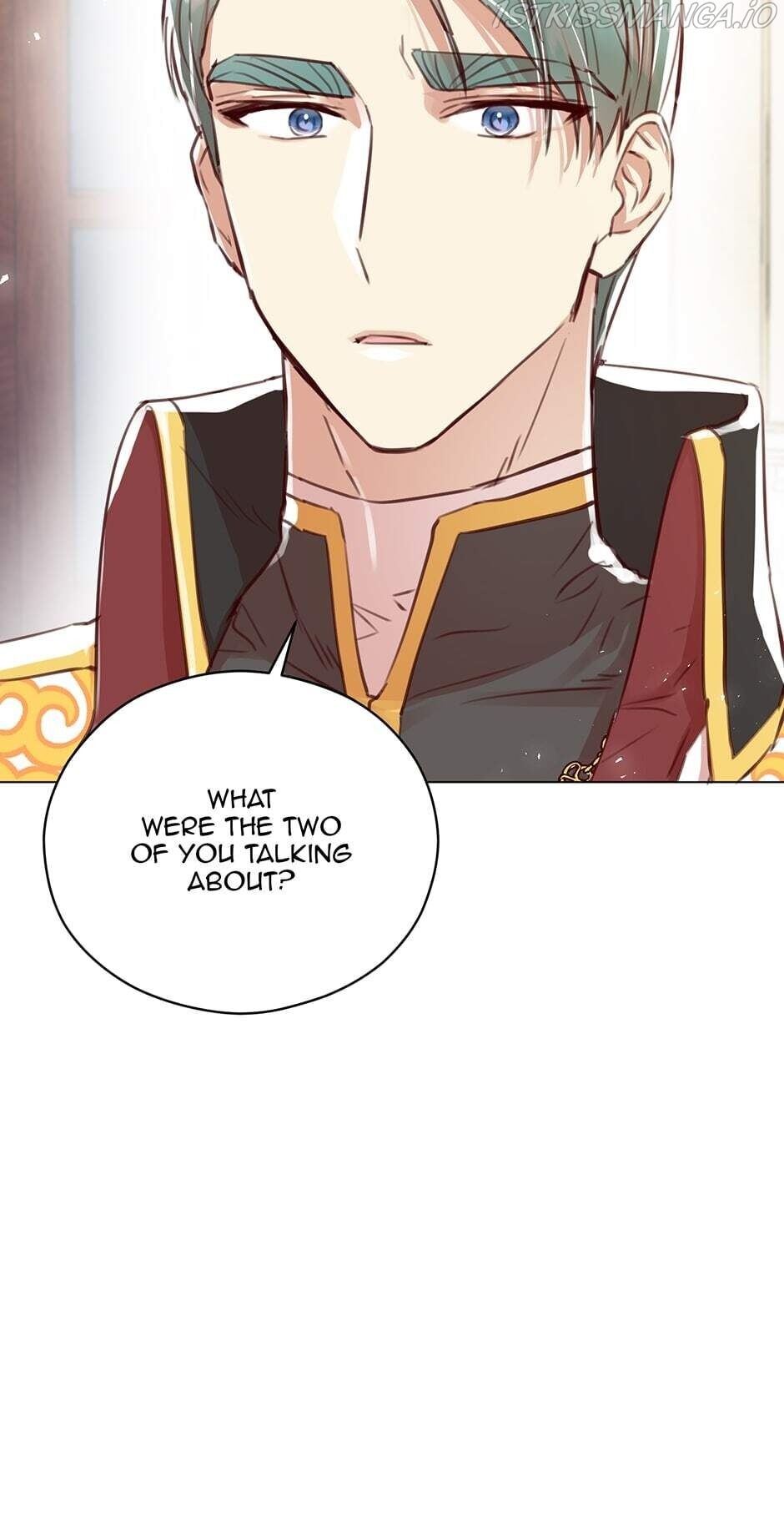 The Villain’s Aesthetics chapter 26 - page 62
