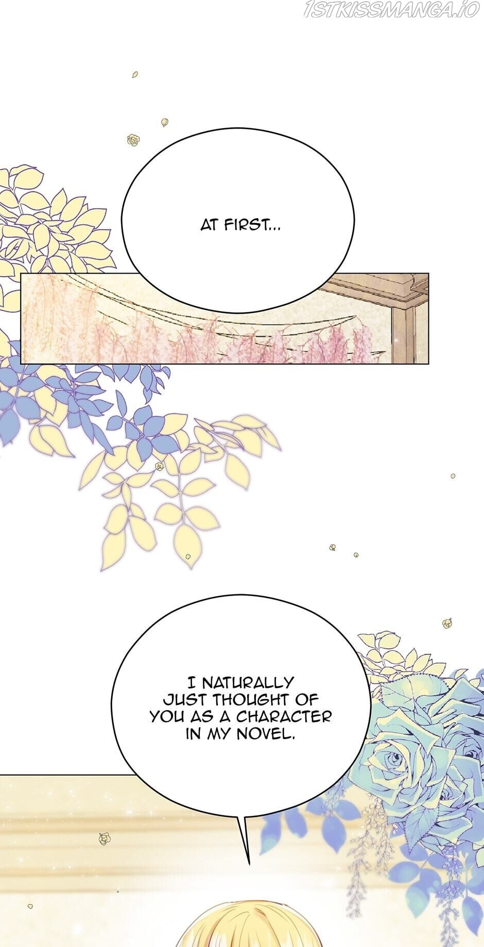 The Villain’s Aesthetics chapter 26 - page 7