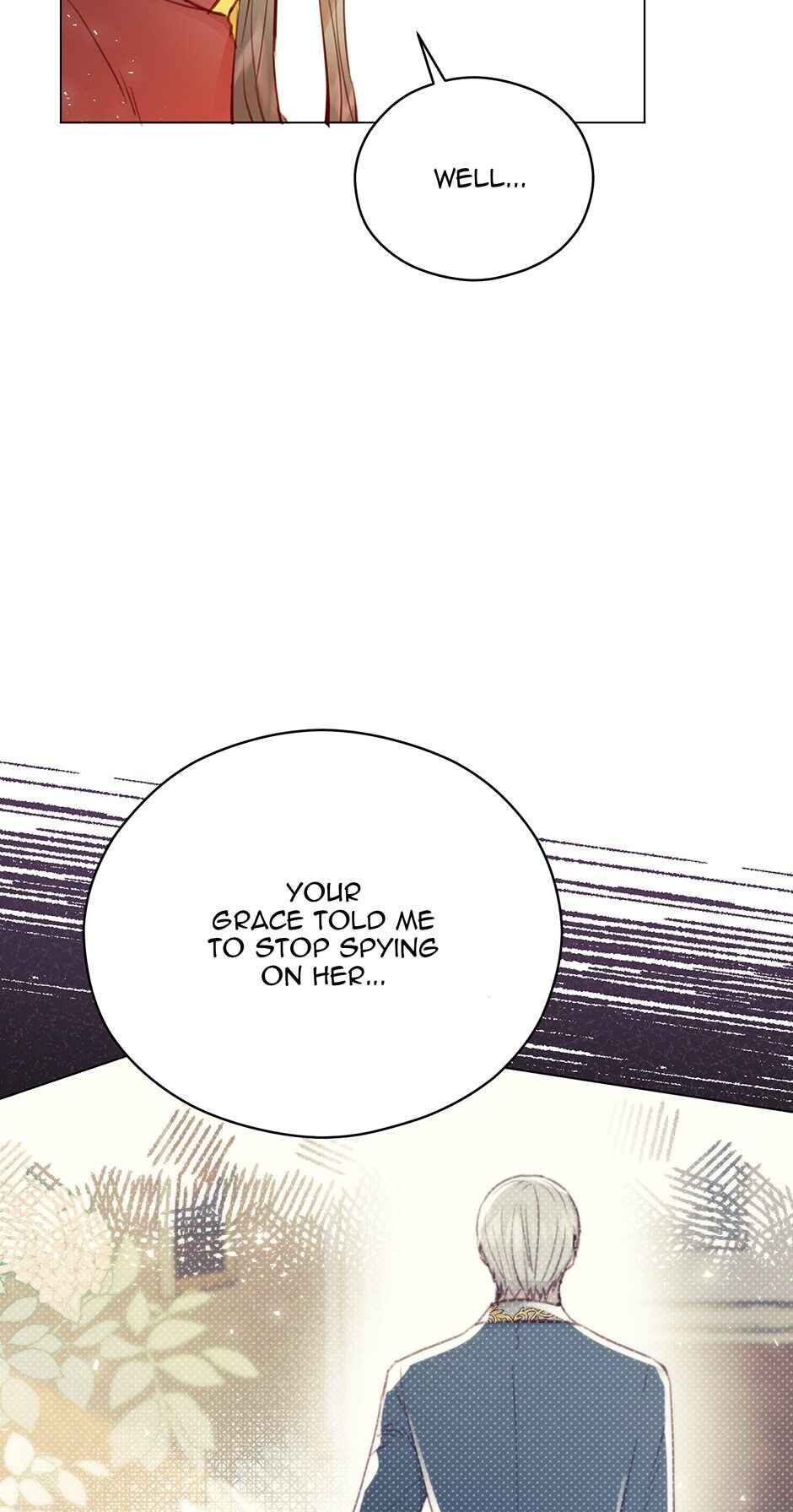 The Villain’s Aesthetics chapter 28 - page 11