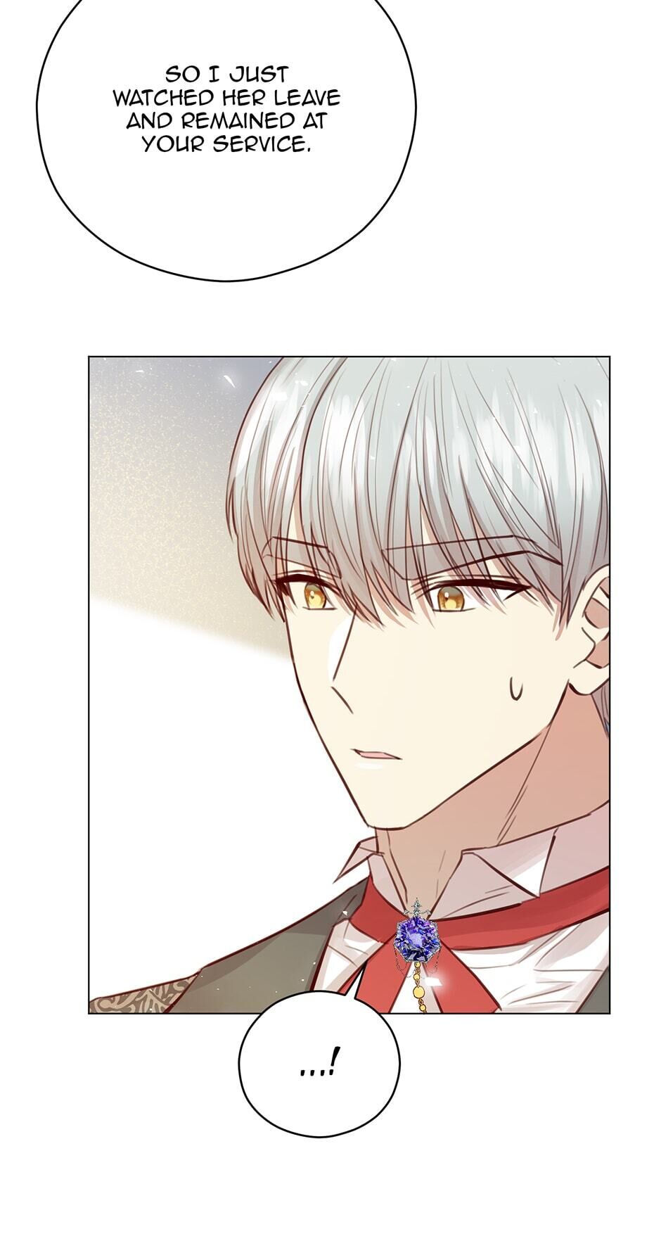 The Villain’s Aesthetics chapter 28 - page 13