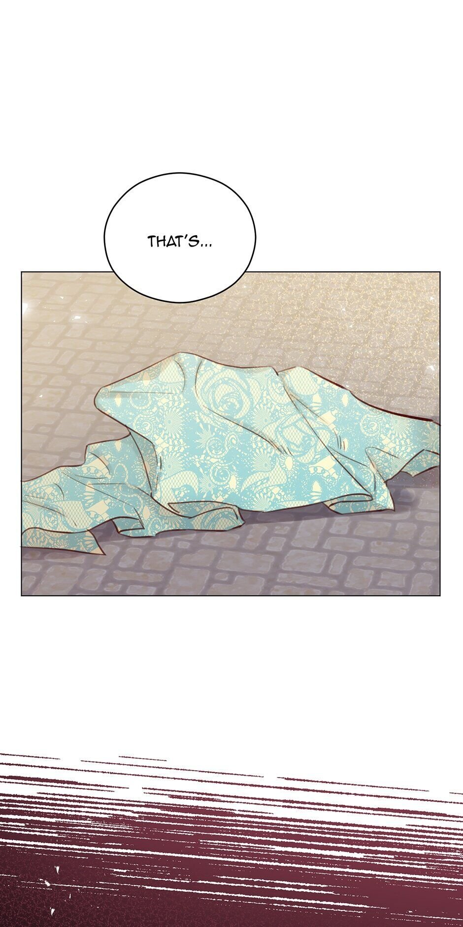 The Villain’s Aesthetics chapter 28 - page 17