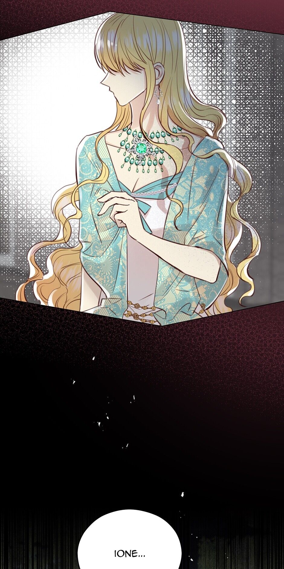 The Villain’s Aesthetics chapter 28 - page 18