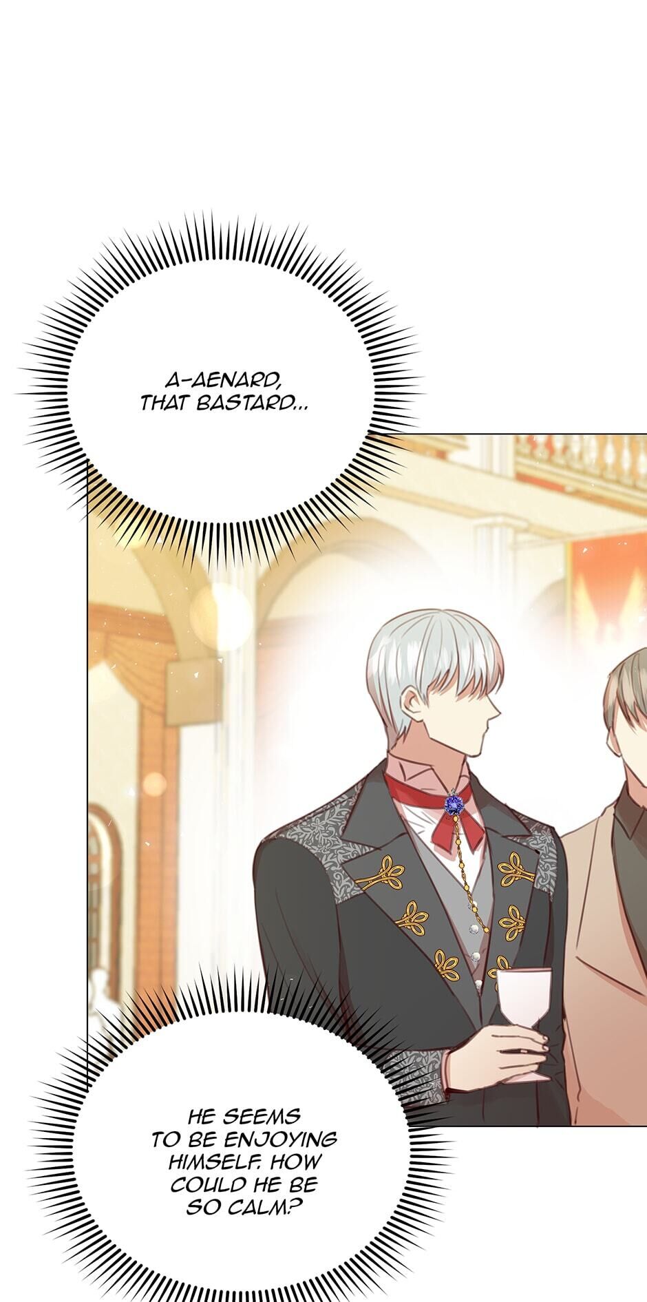 The Villain’s Aesthetics chapter 28 - page 2