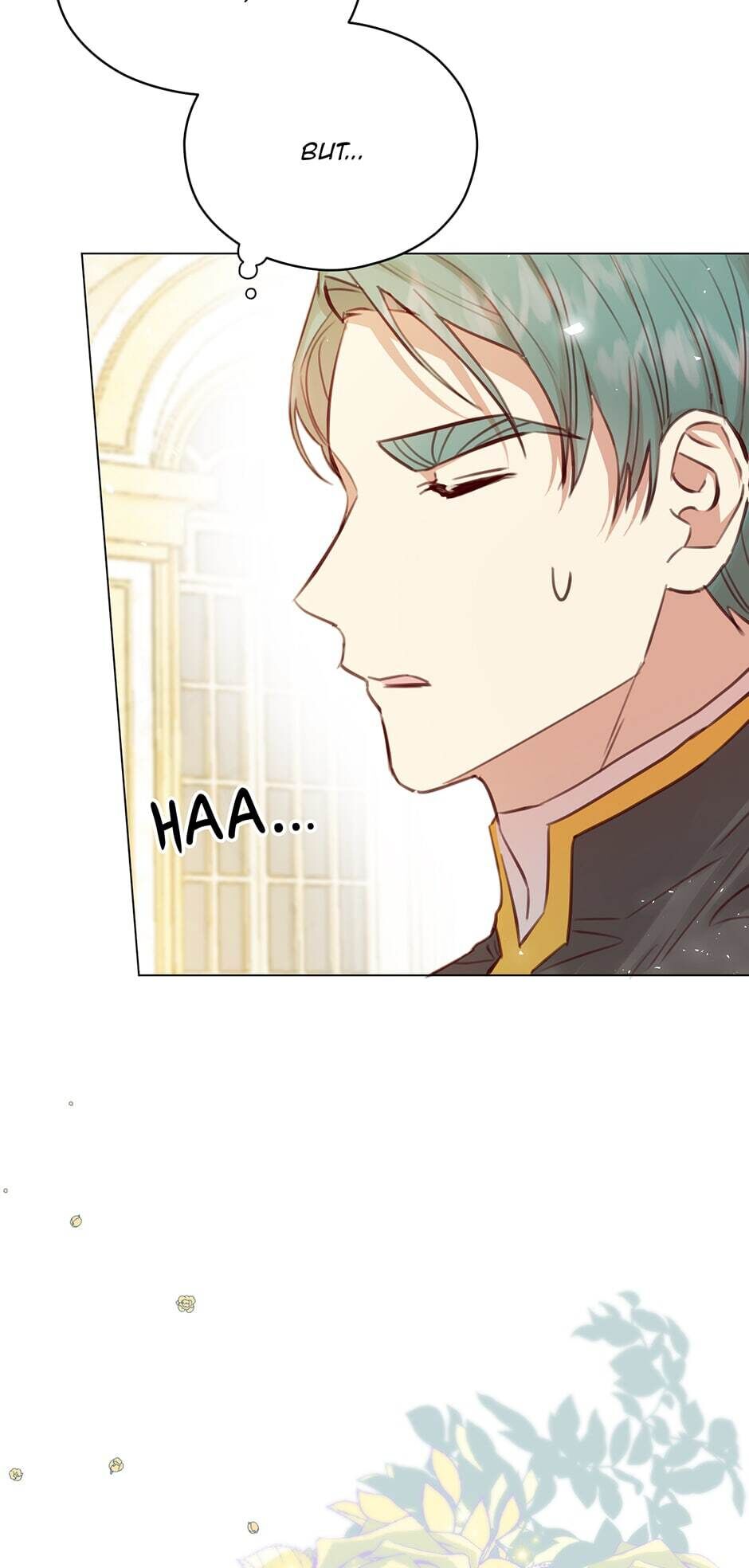 The Villain’s Aesthetics chapter 28 - page 27