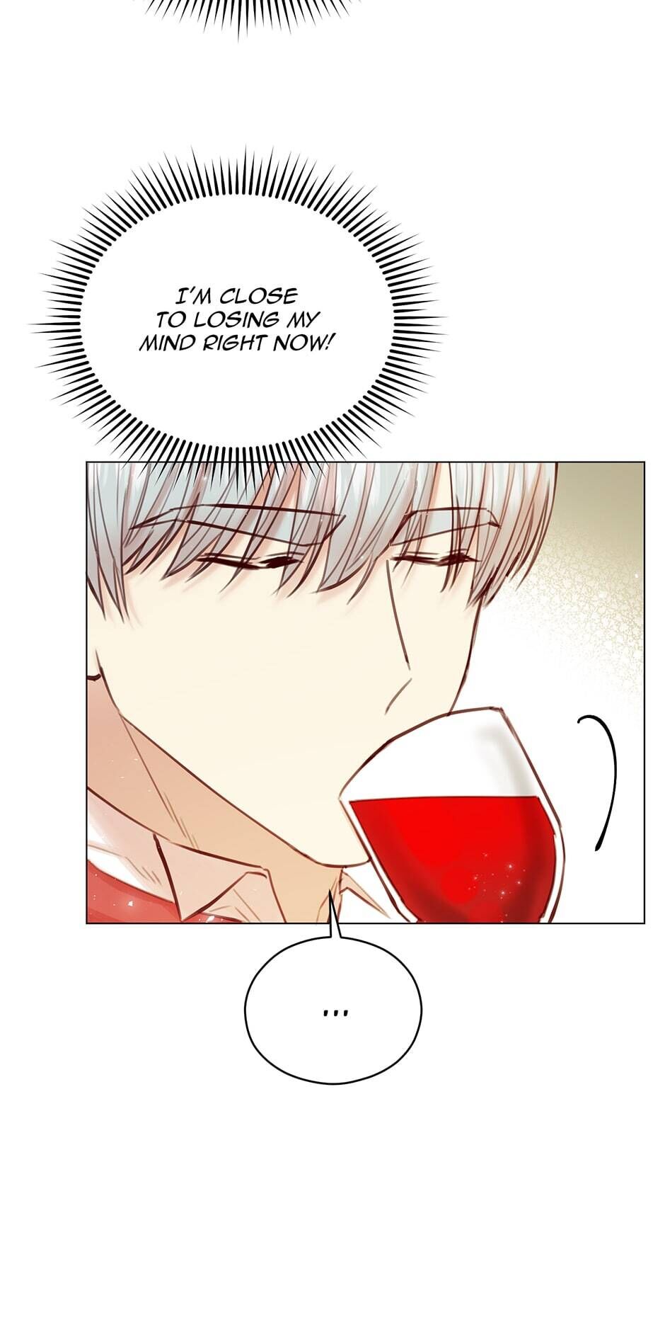 The Villain’s Aesthetics chapter 28 - page 3