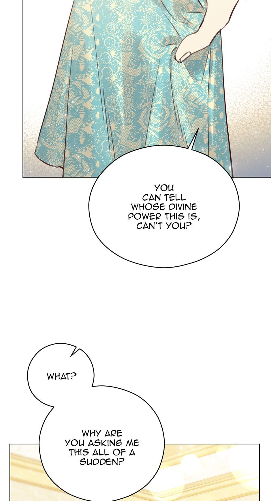 The Villain’s Aesthetics chapter 28 - page 34