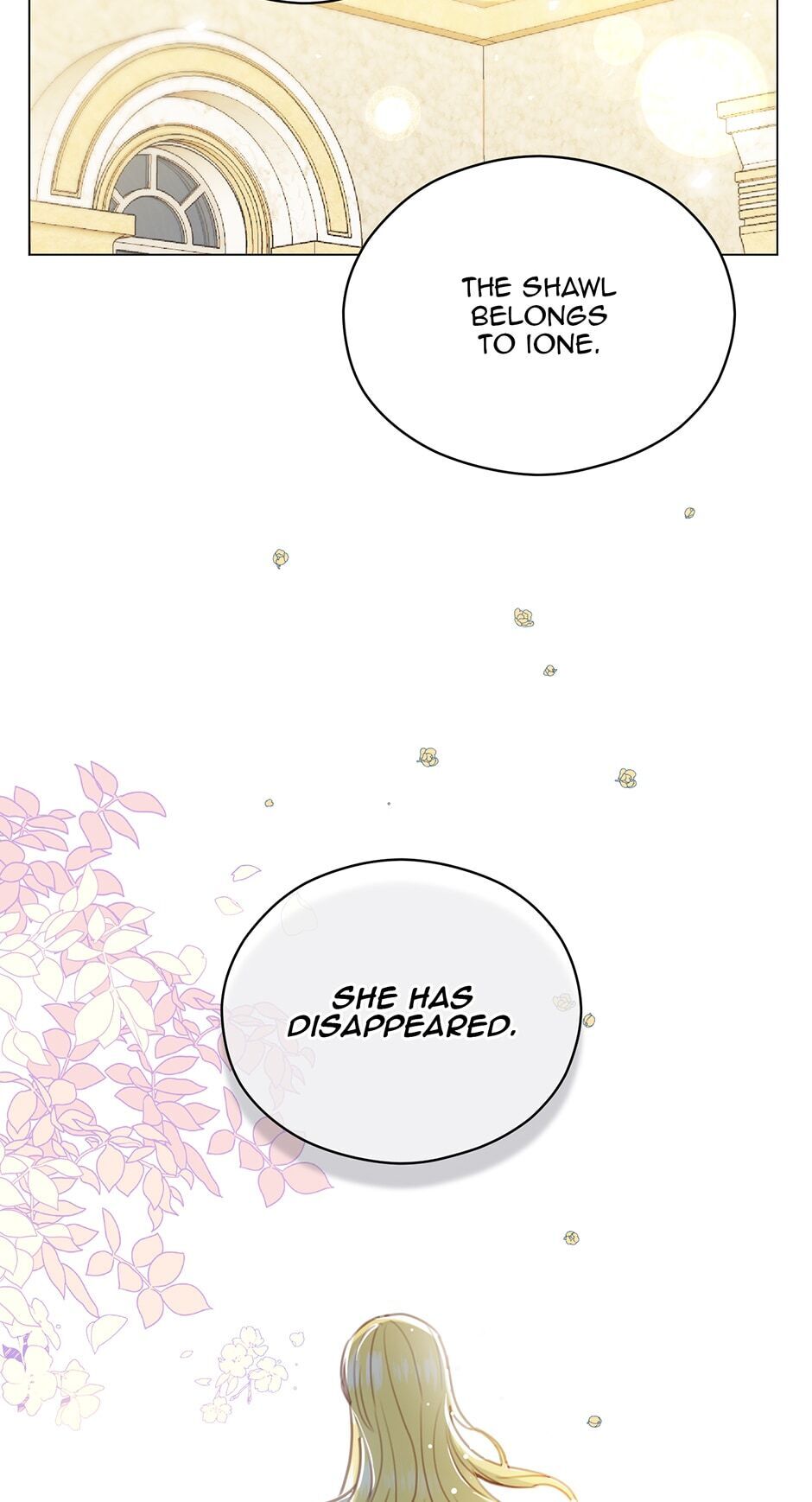 The Villain’s Aesthetics chapter 28 - page 35