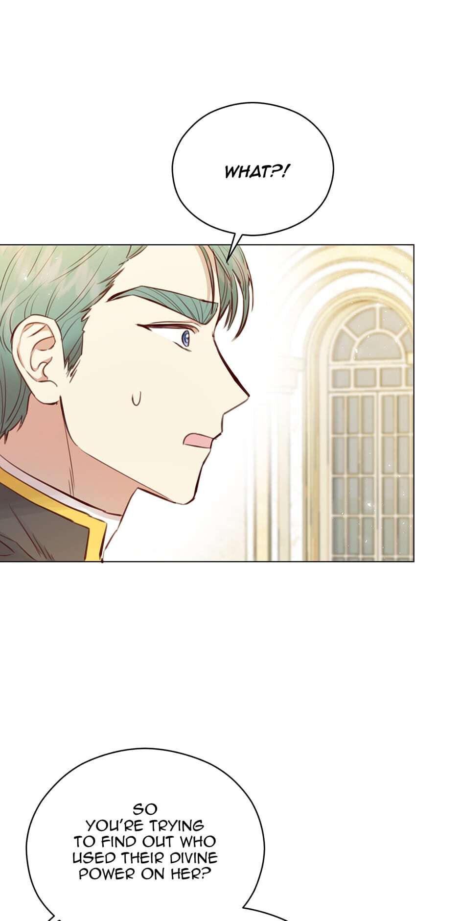 The Villain’s Aesthetics chapter 28 - page 37