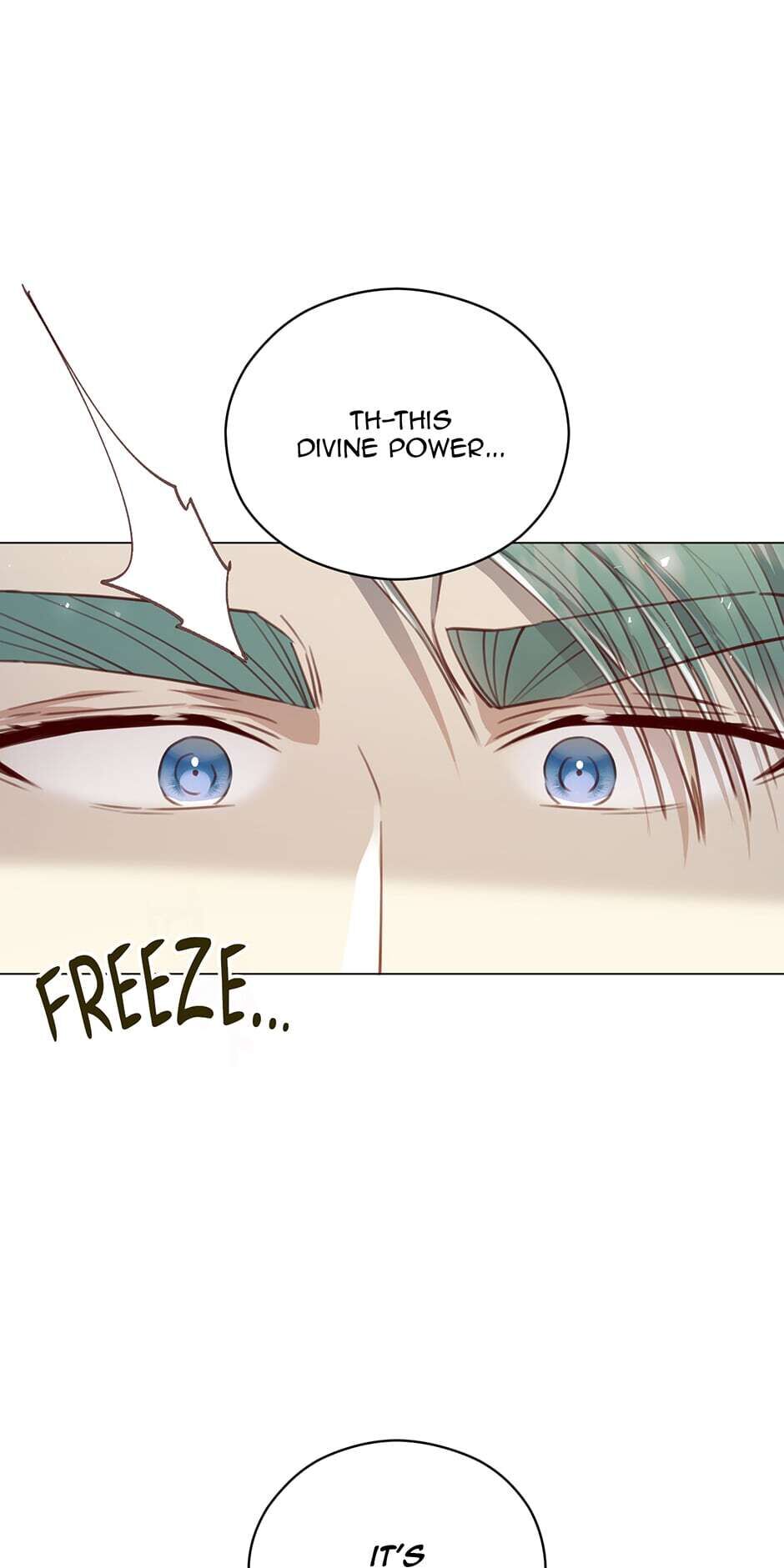 The Villain’s Aesthetics chapter 28 - page 41