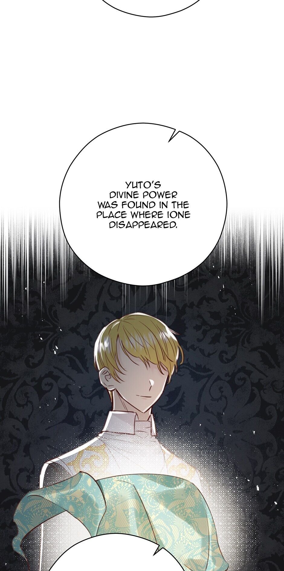 The Villain’s Aesthetics chapter 28 - page 46