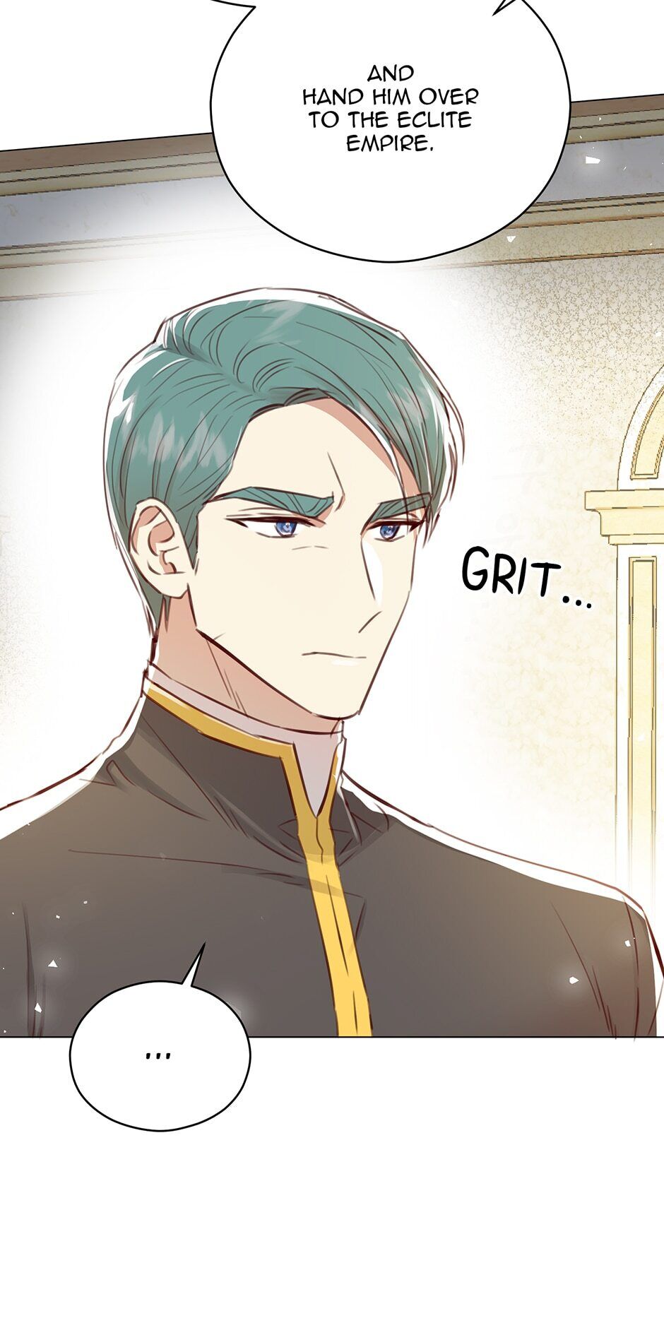 The Villain’s Aesthetics chapter 28 - page 48