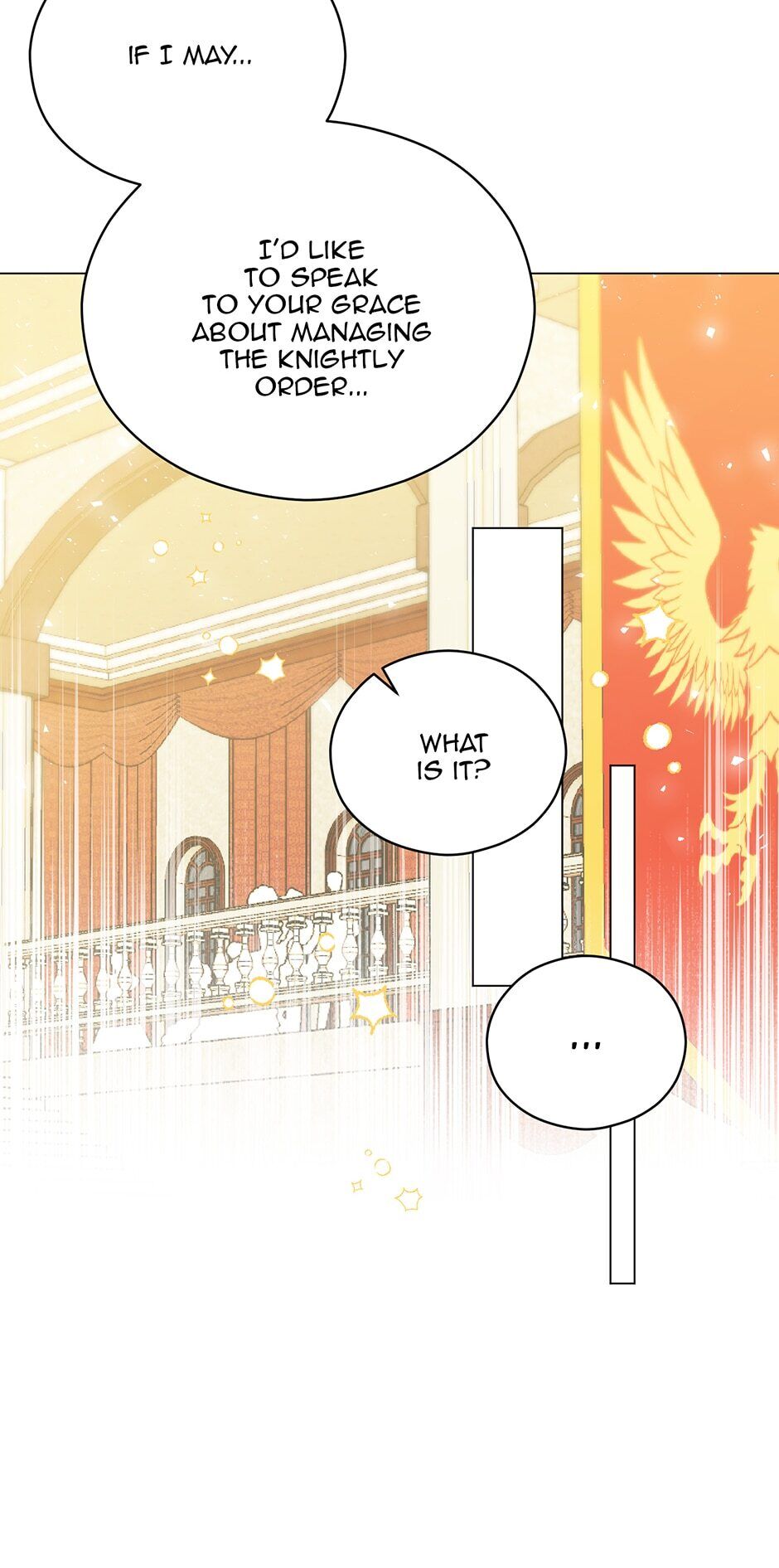 The Villain’s Aesthetics chapter 28 - page 5