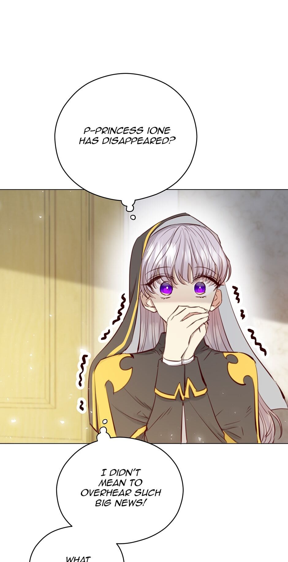 The Villain’s Aesthetics chapter 28 - page 51