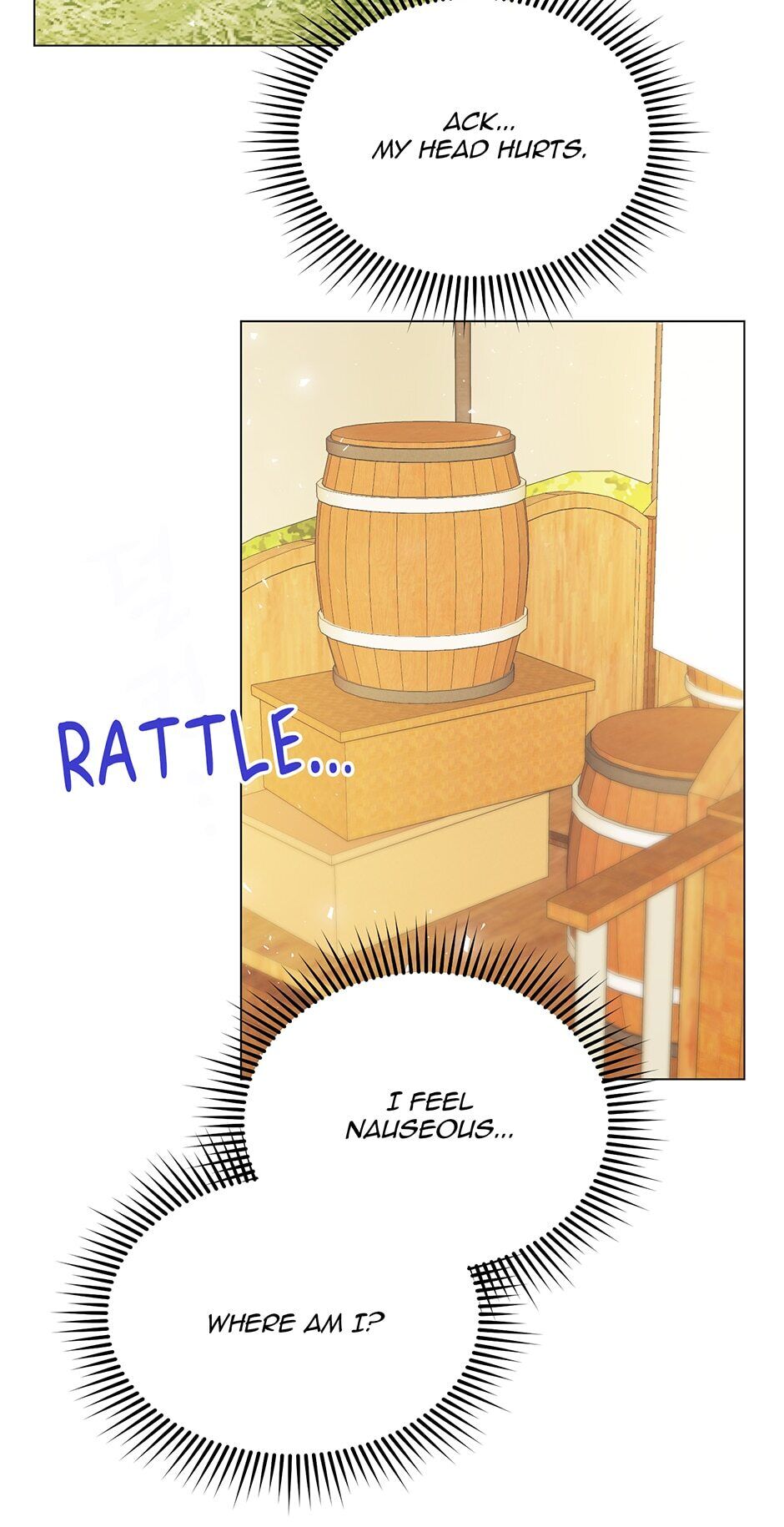 The Villain’s Aesthetics chapter 28 - page 56