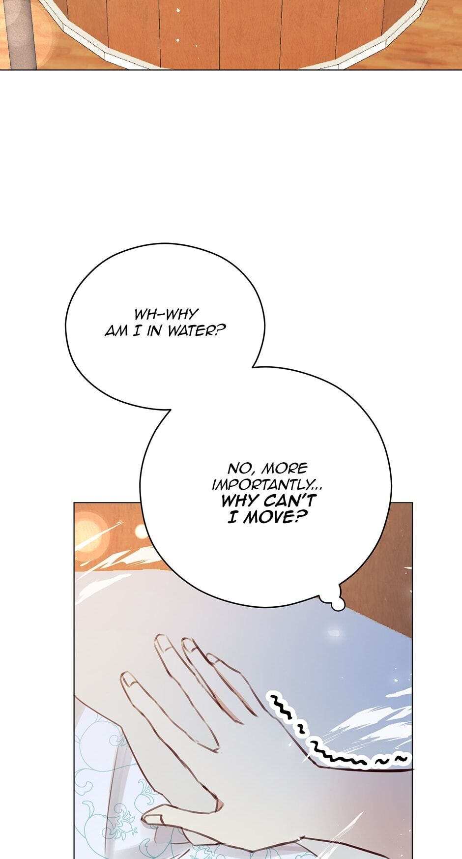 The Villain’s Aesthetics chapter 28 - page 59