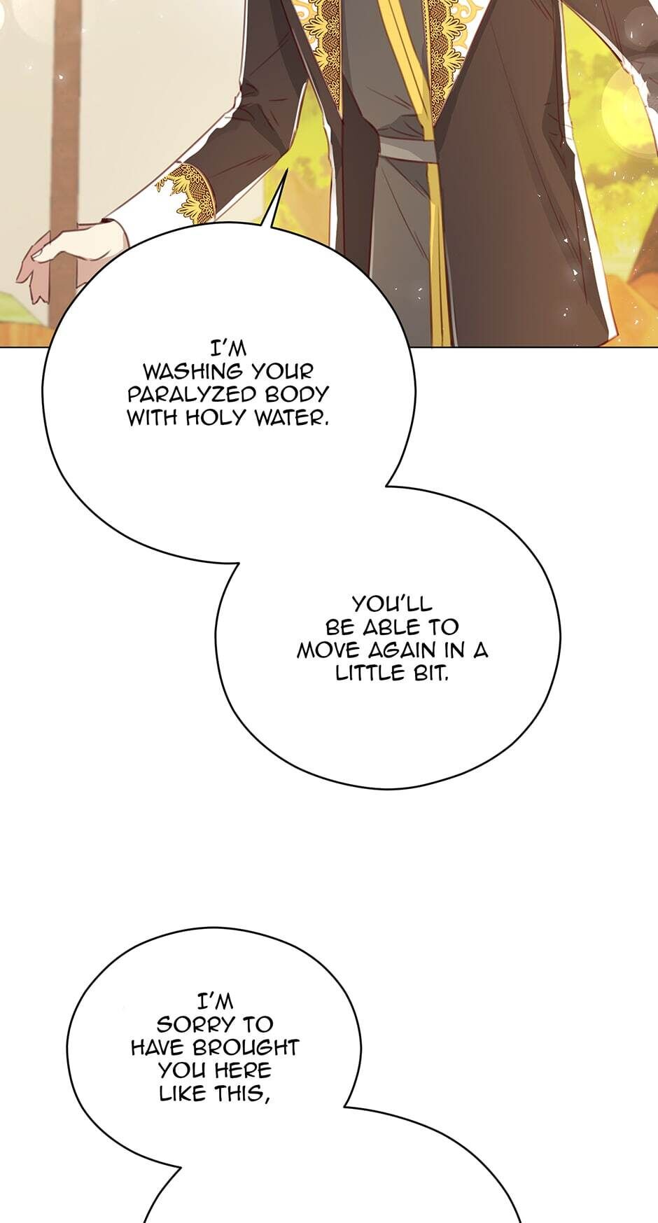 The Villain’s Aesthetics chapter 28 - page 62