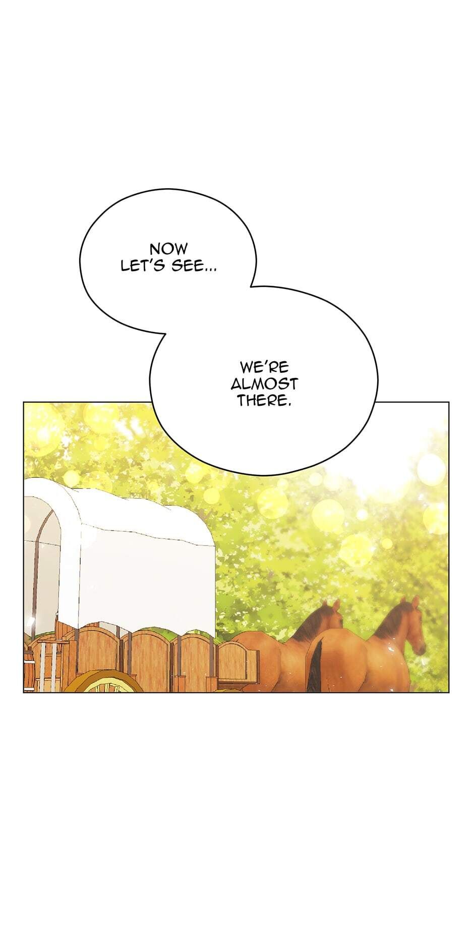 The Villain’s Aesthetics chapter 28 - page 64