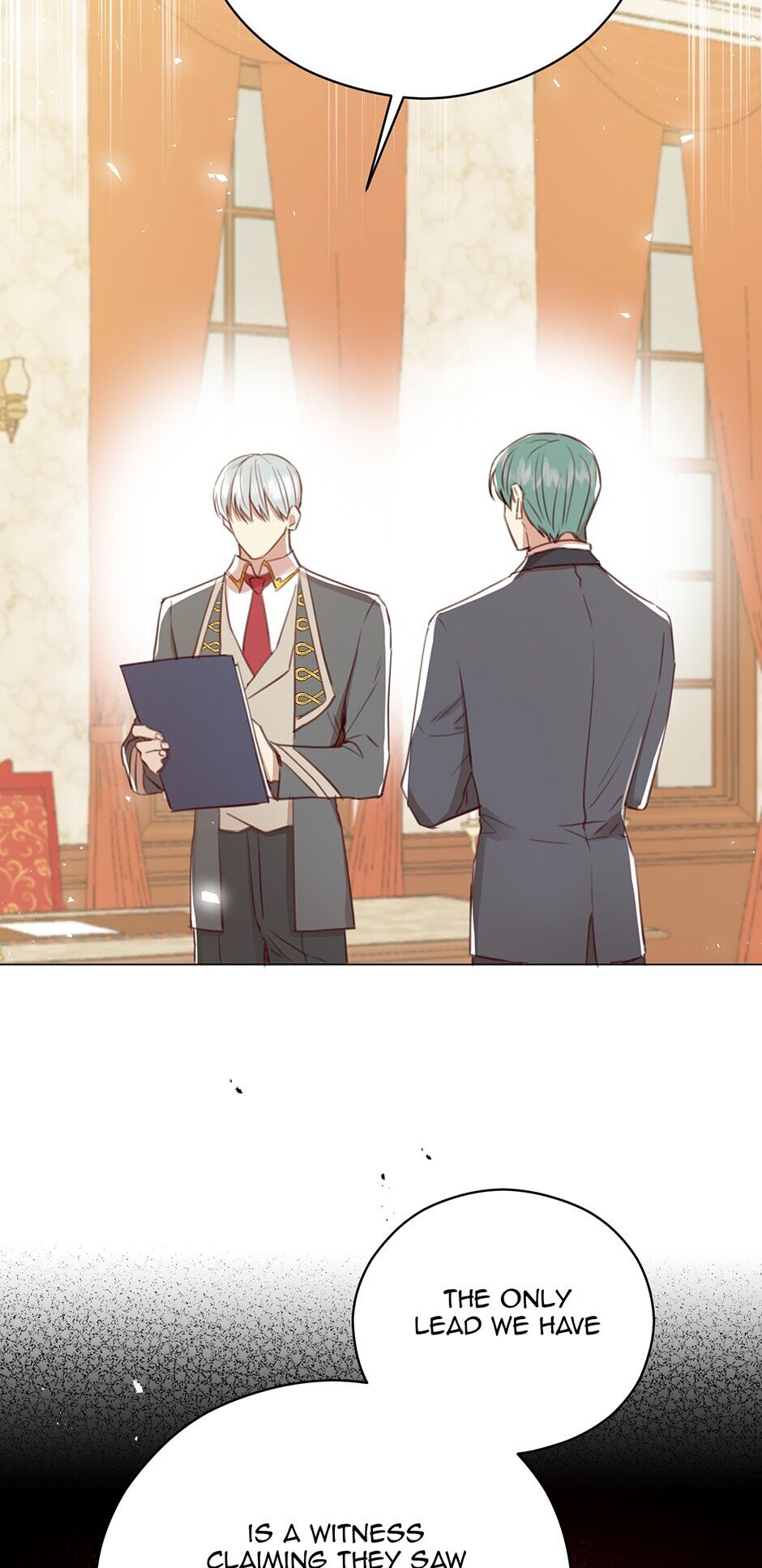 The Villain’s Aesthetics chapter 29 - page 12