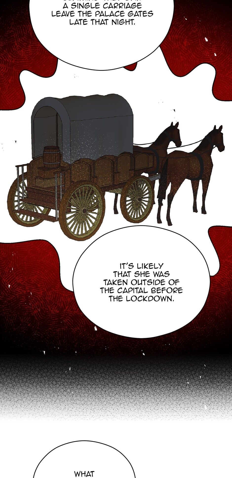 The Villain’s Aesthetics chapter 29 - page 13