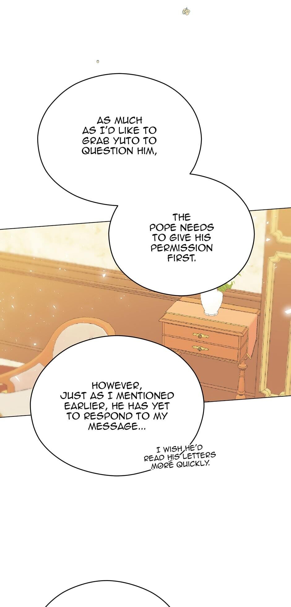 The Villain’s Aesthetics chapter 29 - page 18