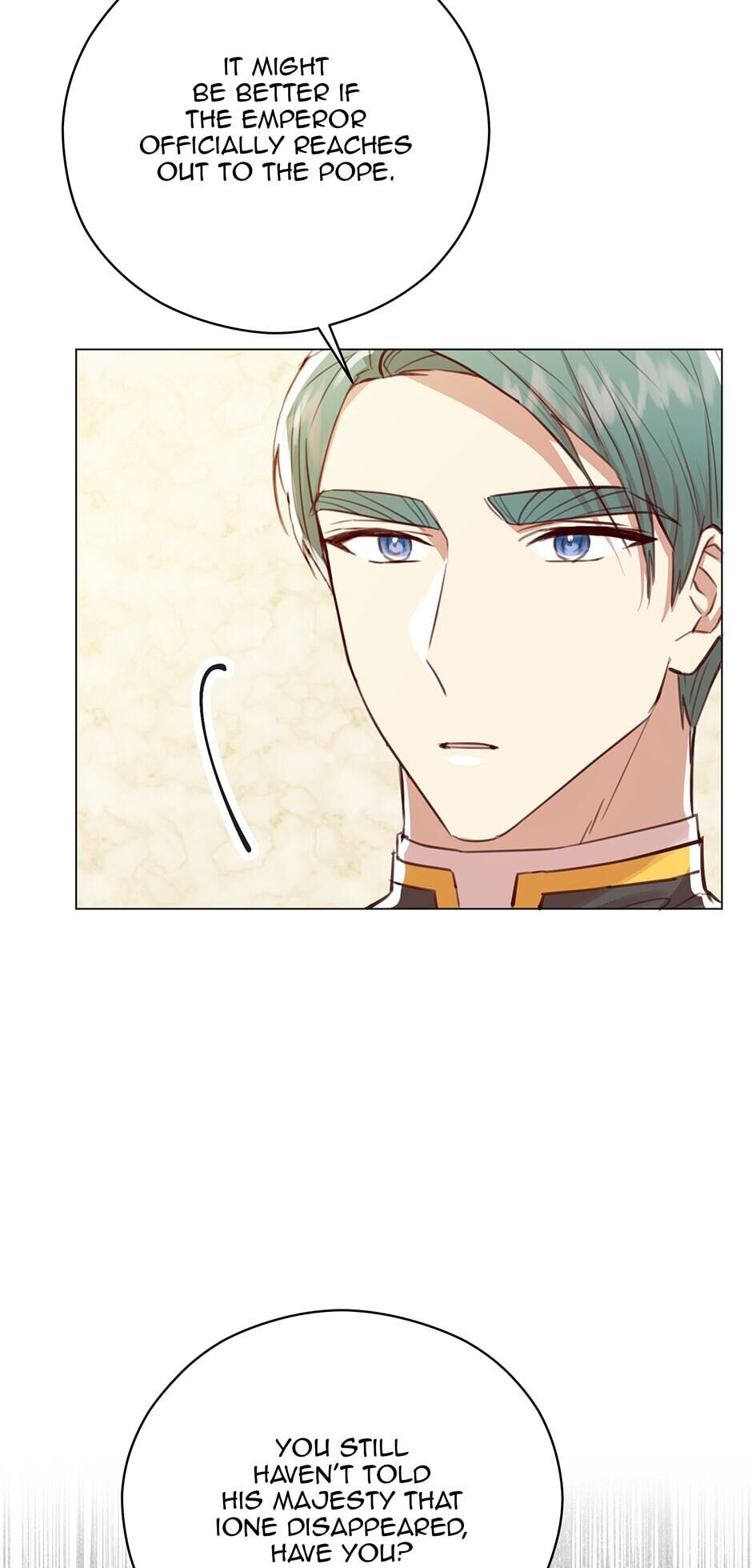 The Villain’s Aesthetics chapter 29 - page 19