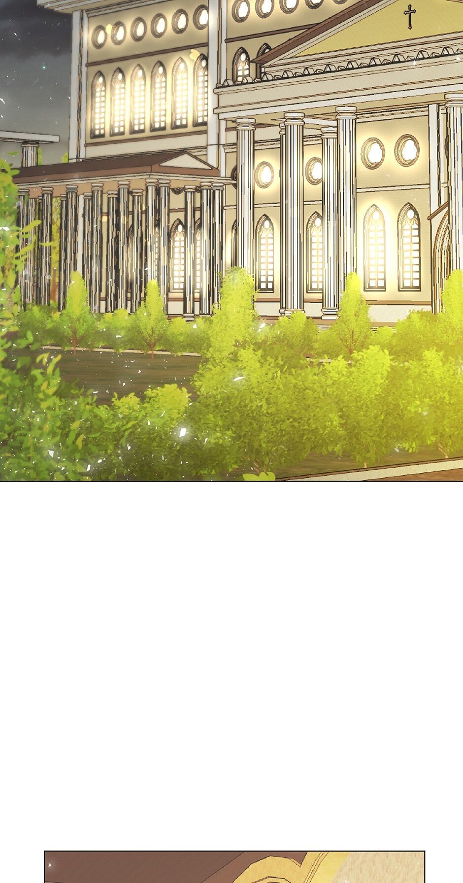 The Villain’s Aesthetics chapter 29 - page 2