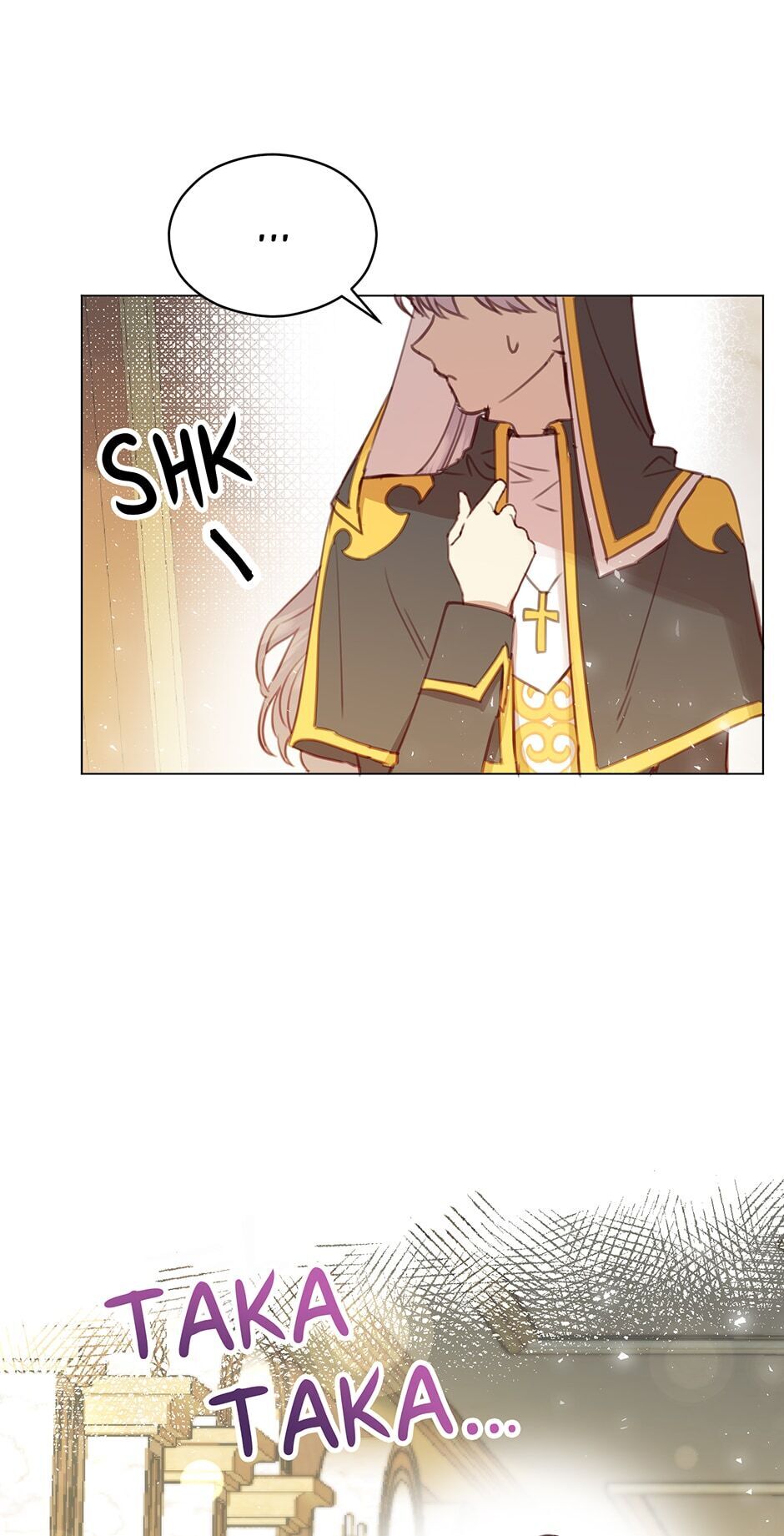 The Villain’s Aesthetics chapter 29 - page 22